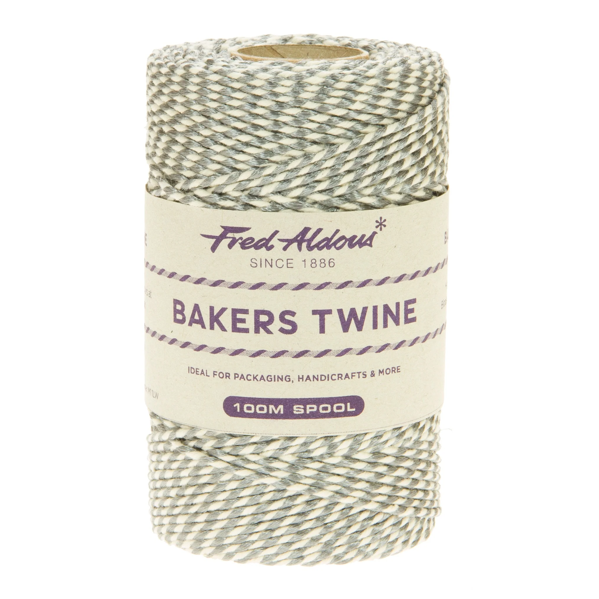 Fred Aldous - Metallic Bakers Twine - Image 10