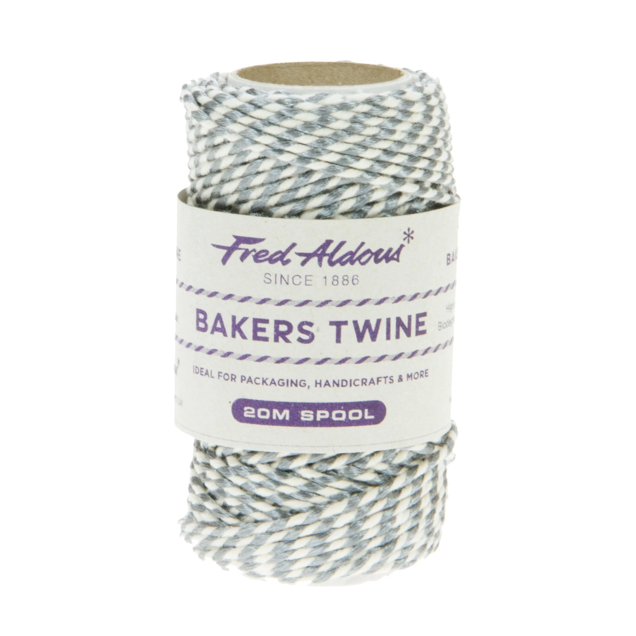 Fred Aldous - Metallic Bakers Twine - Image 3