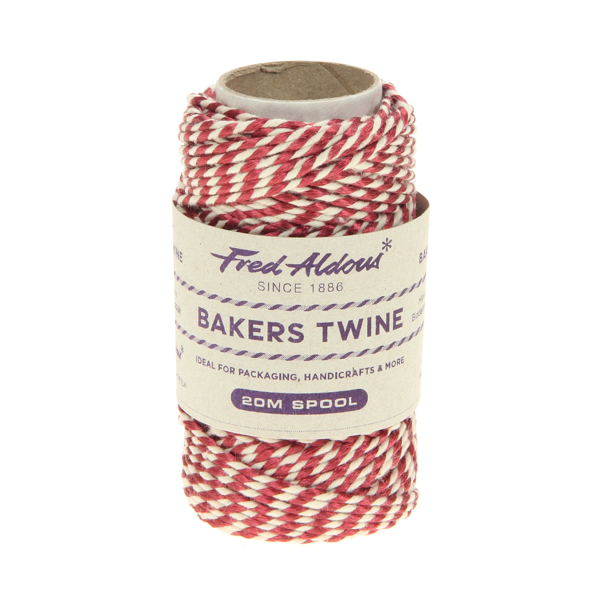 Fred Aldous - Metallic Bakers Twine - Image 4
