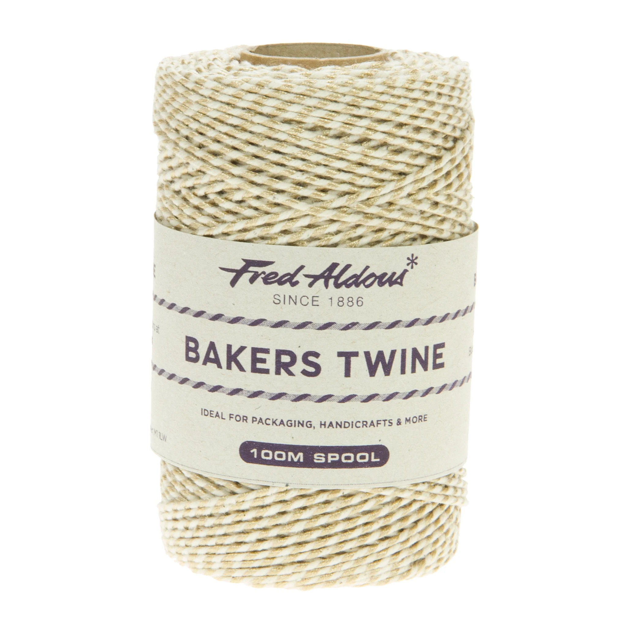 Fred Aldous - Metallic Bakers Twine - Image 5