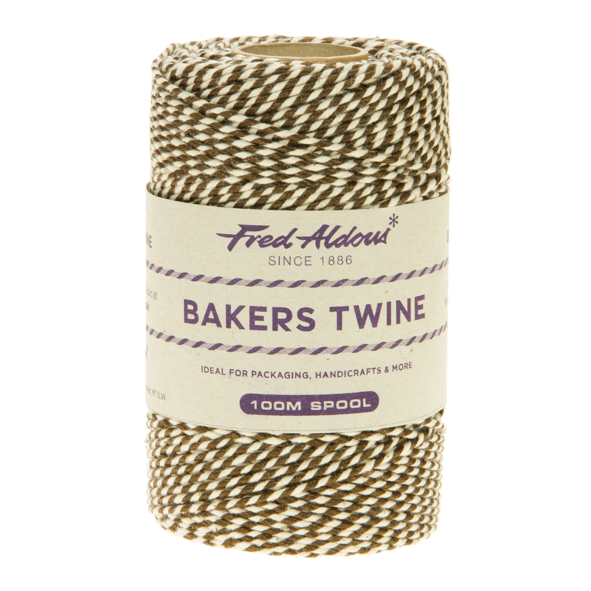 Fred Aldous - Metallic Bakers Twine - Image 7