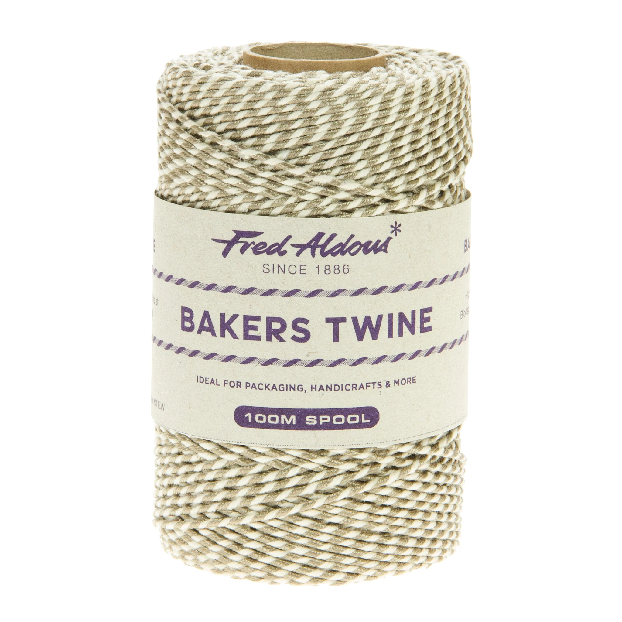 Fred Aldous - Metallic Bakers Twine - Image 8