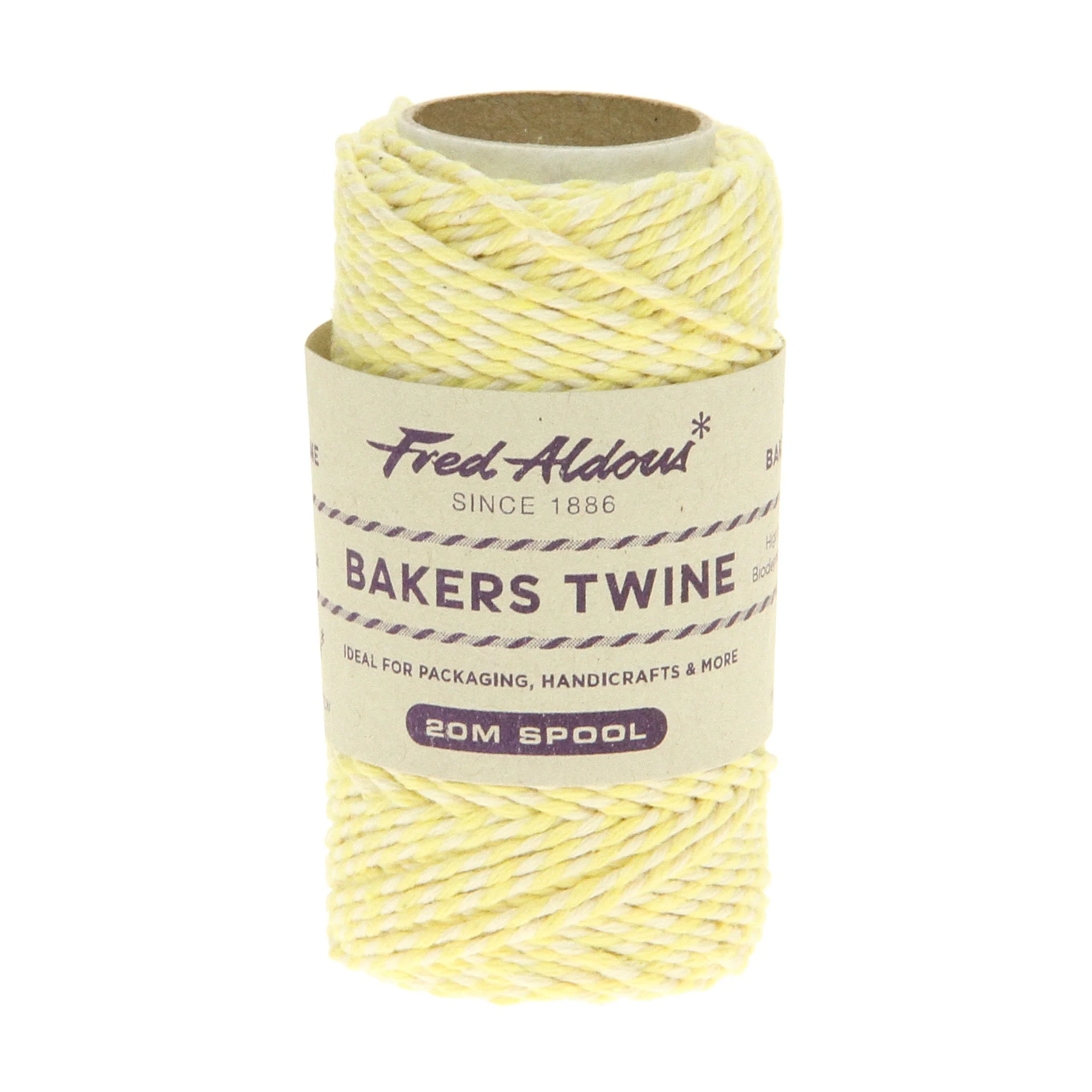 Fred Aldous - Original Bakers Twine - Image 11