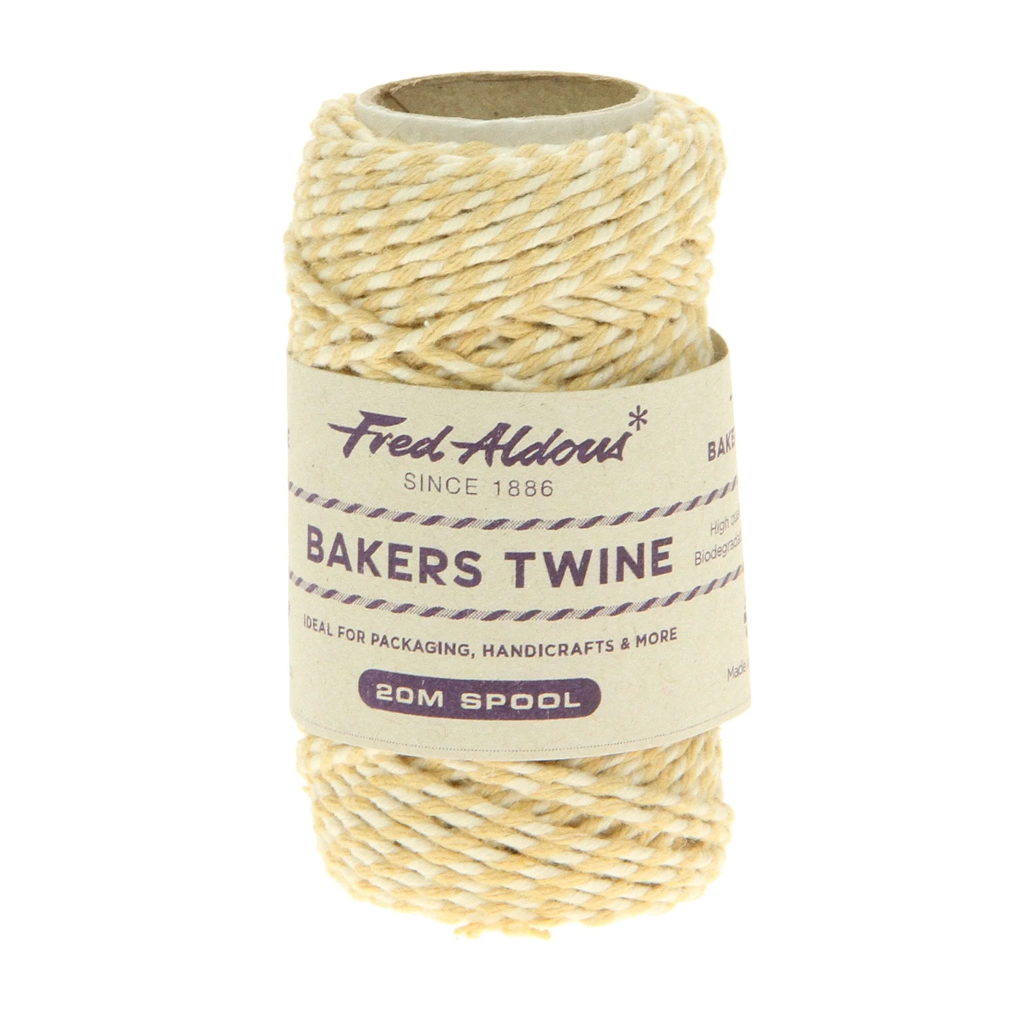 Fred Aldous - Original Bakers Twine - Image 12
