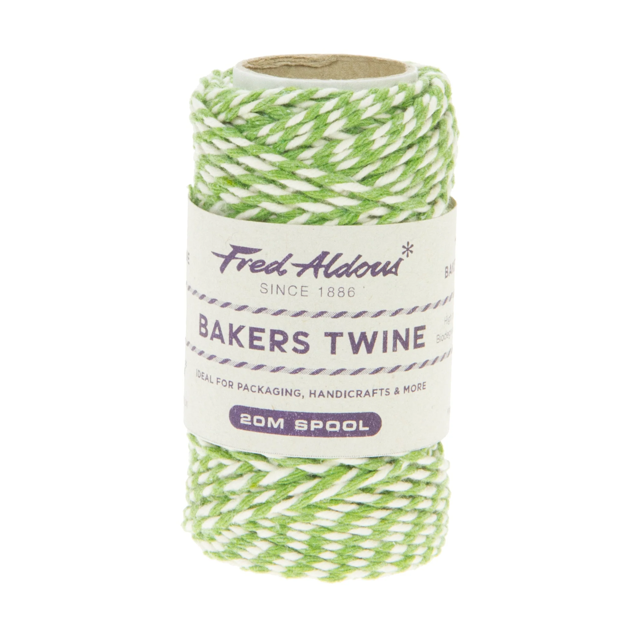 Fred Aldous - Original Bakers Twine - Image 13