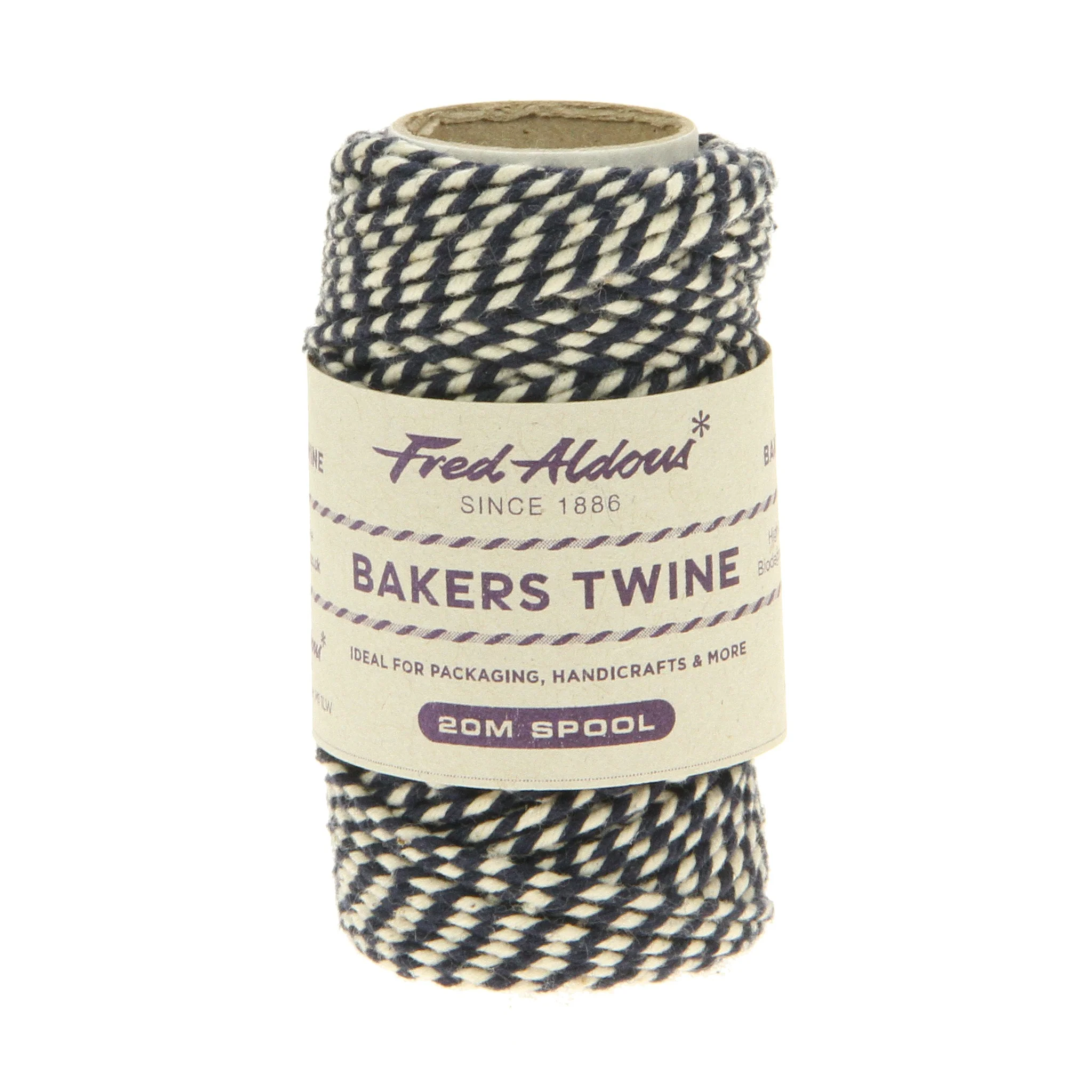Fred Aldous - Original Bakers Twine - Image 14