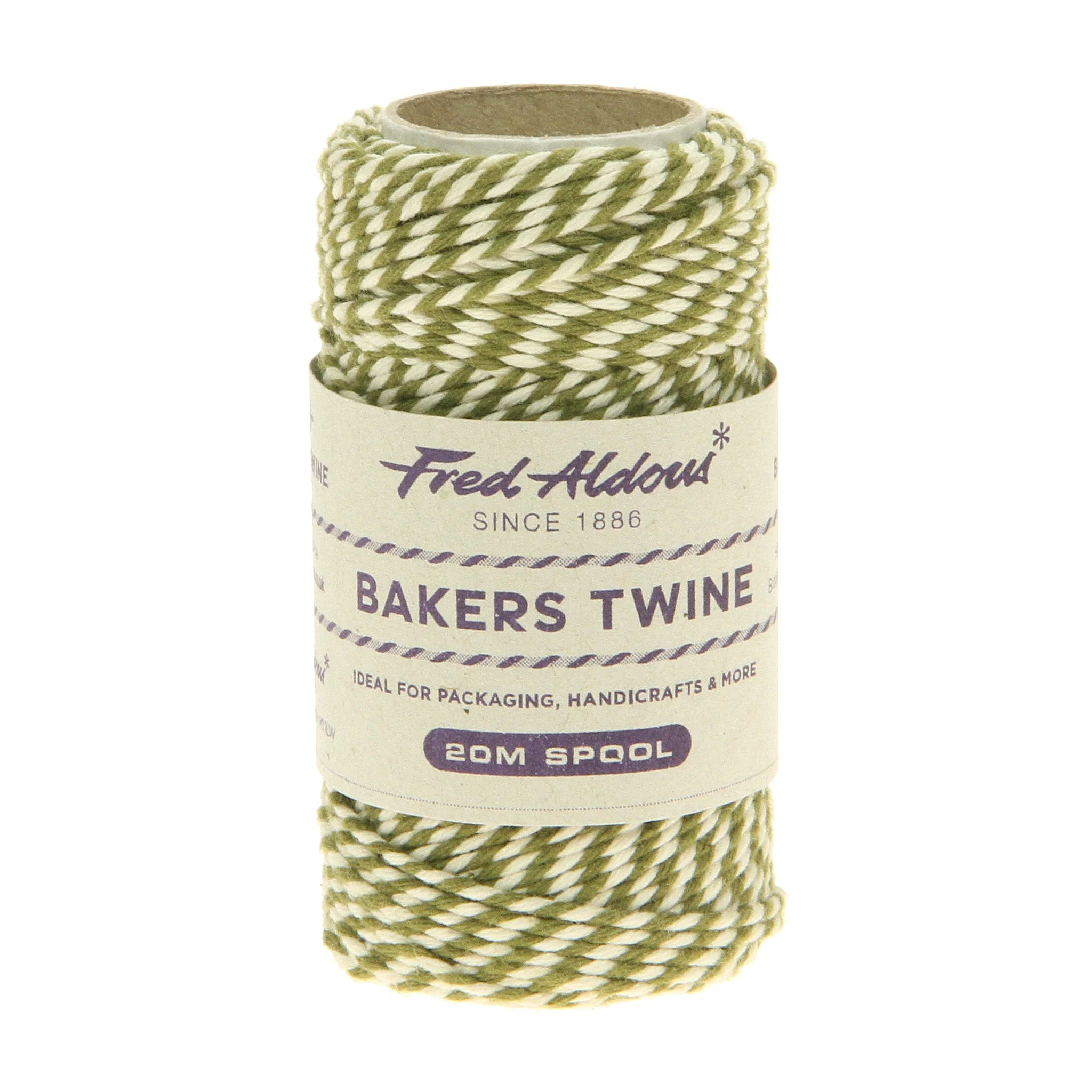 Fred Aldous - Original Bakers Twine - Image 15