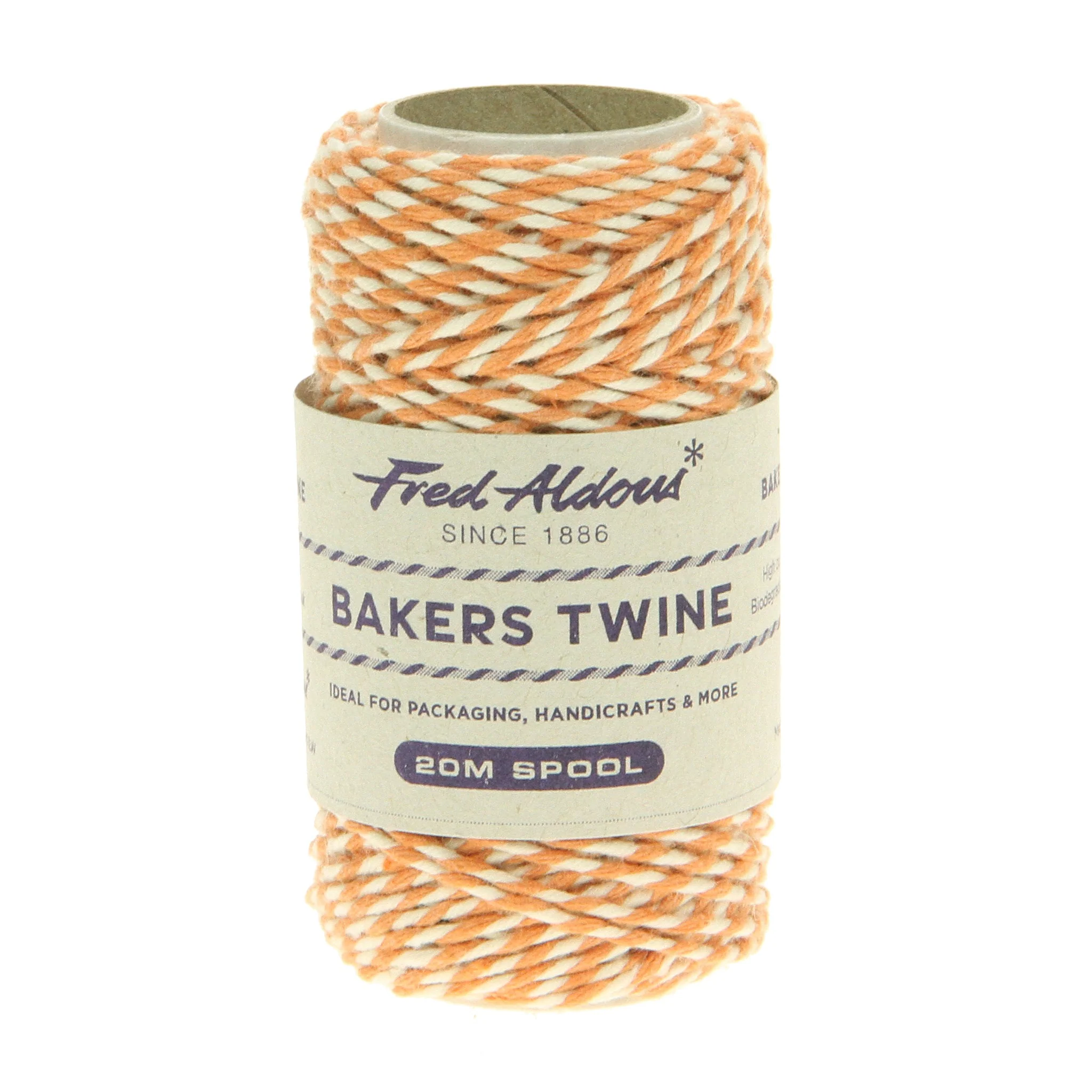 Fred Aldous - Original Bakers Twine - Image 16