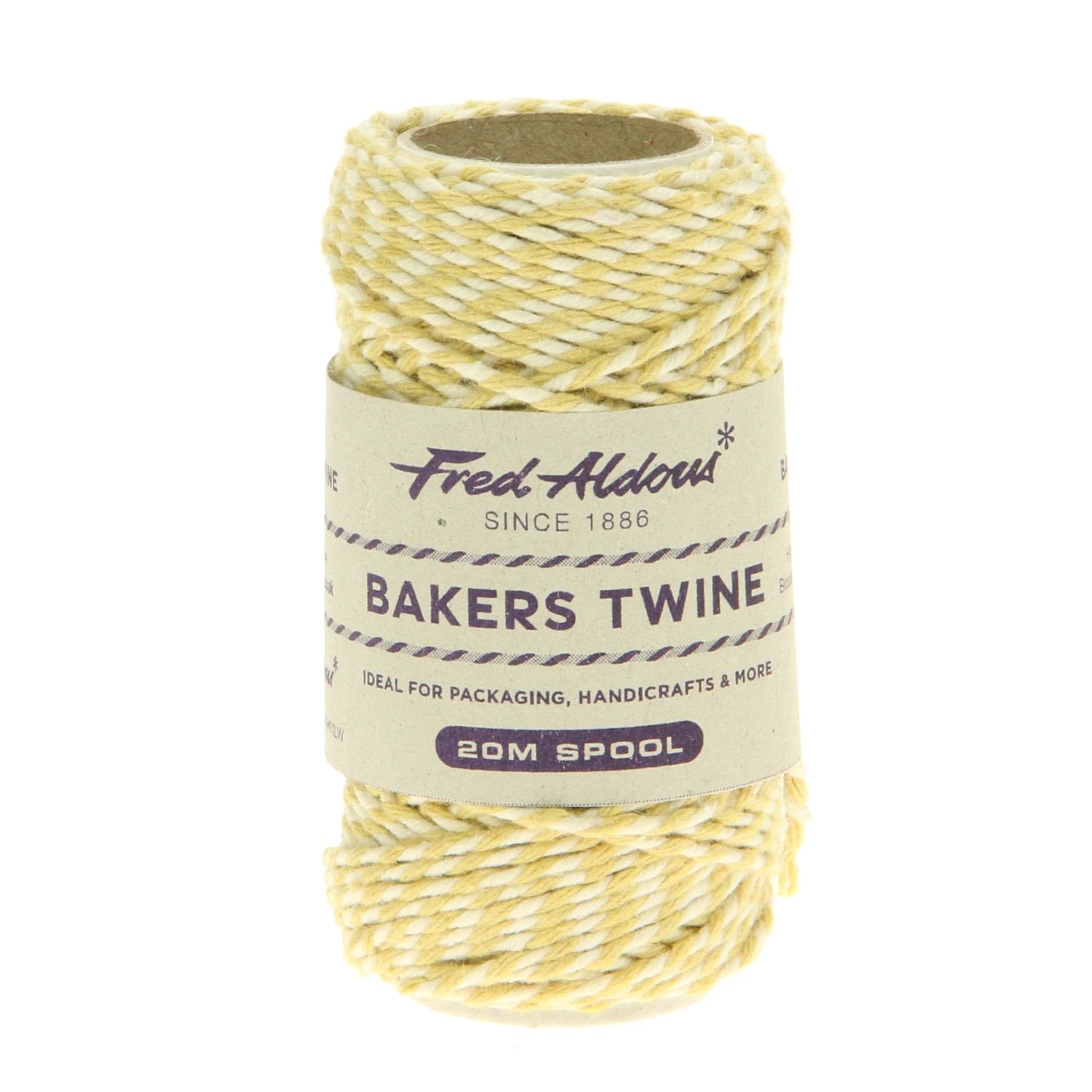 Fred Aldous - Original Bakers Twine - Image 17