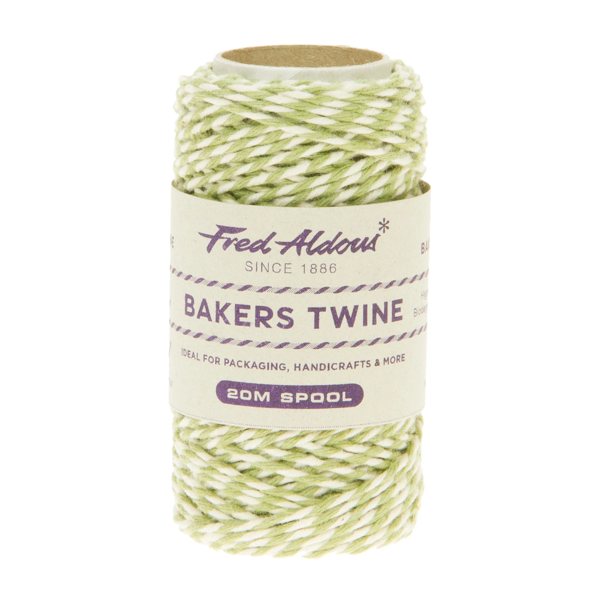 Fred Aldous - Original Bakers Twine - Image 18