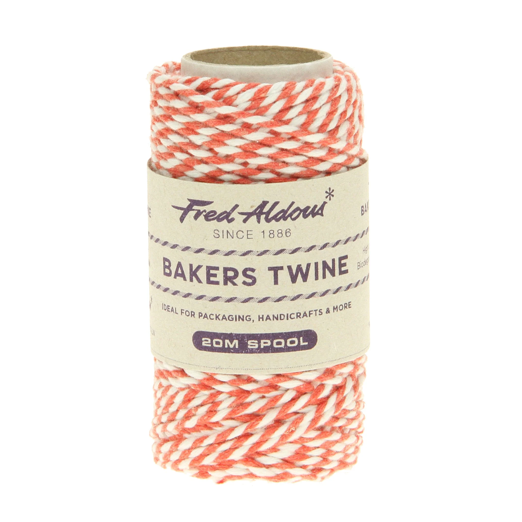 Fred Aldous - Original Bakers Twine - Image 22