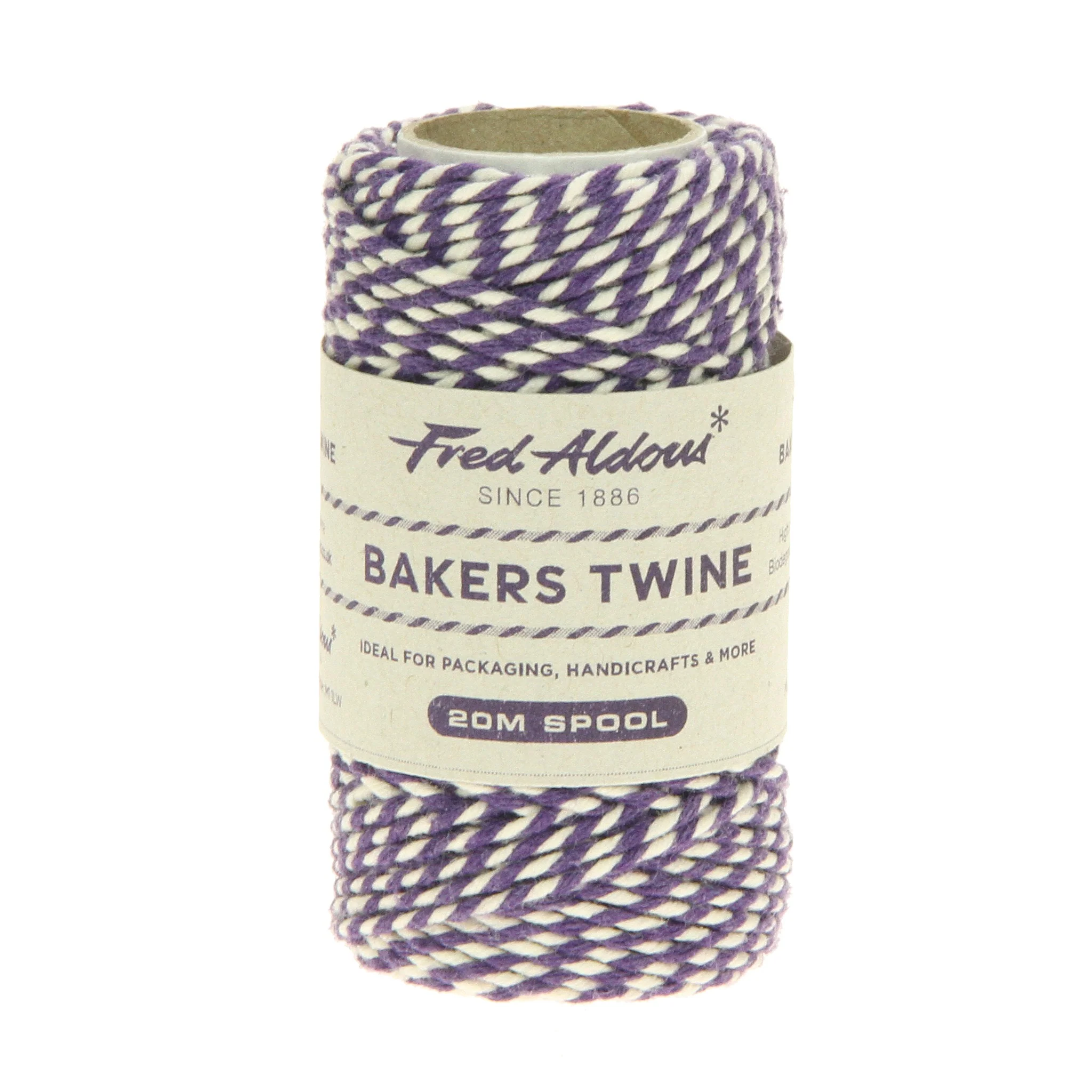 Fred Aldous - Original Bakers Twine - Image 23