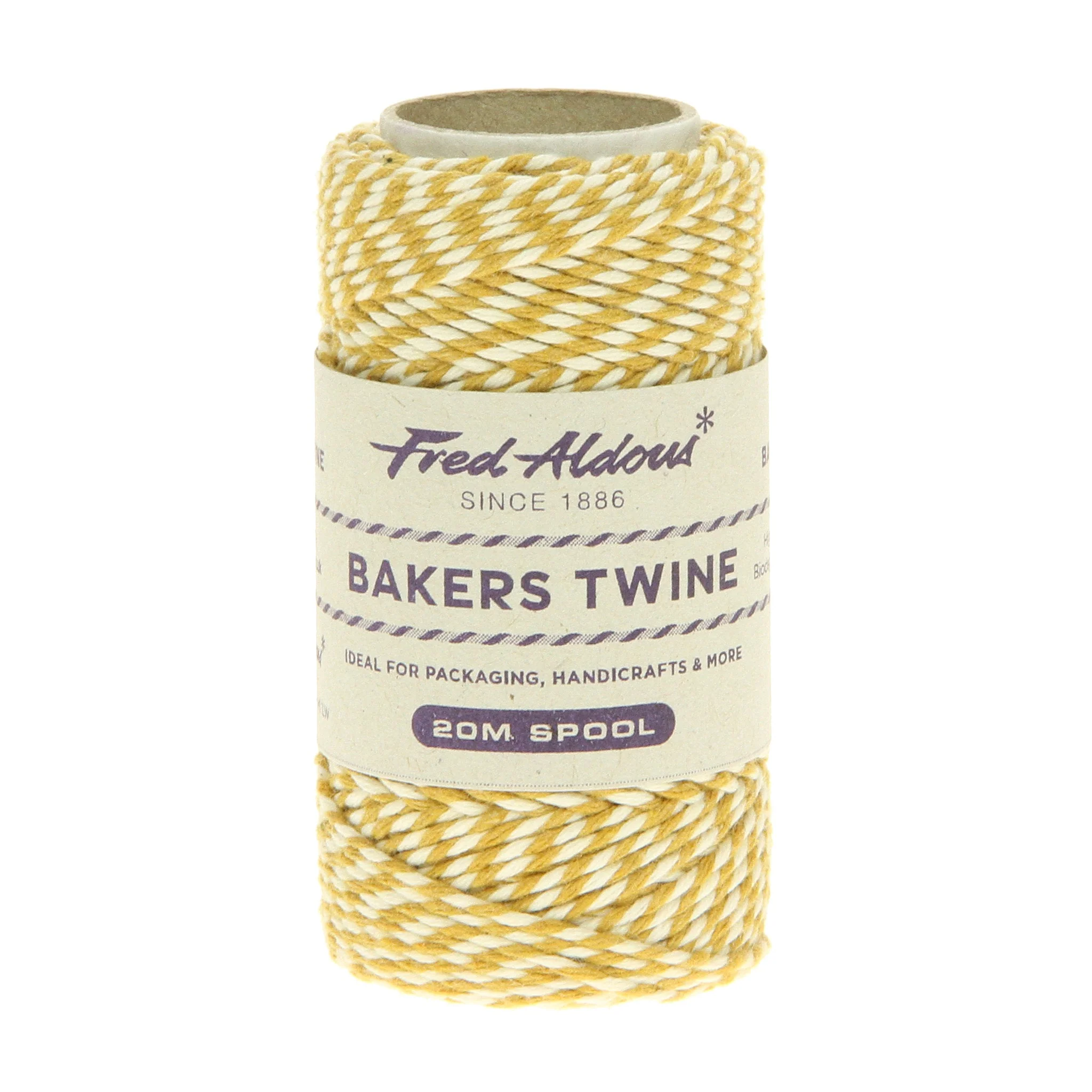 Fred Aldous - Original Bakers Twine - Image 24