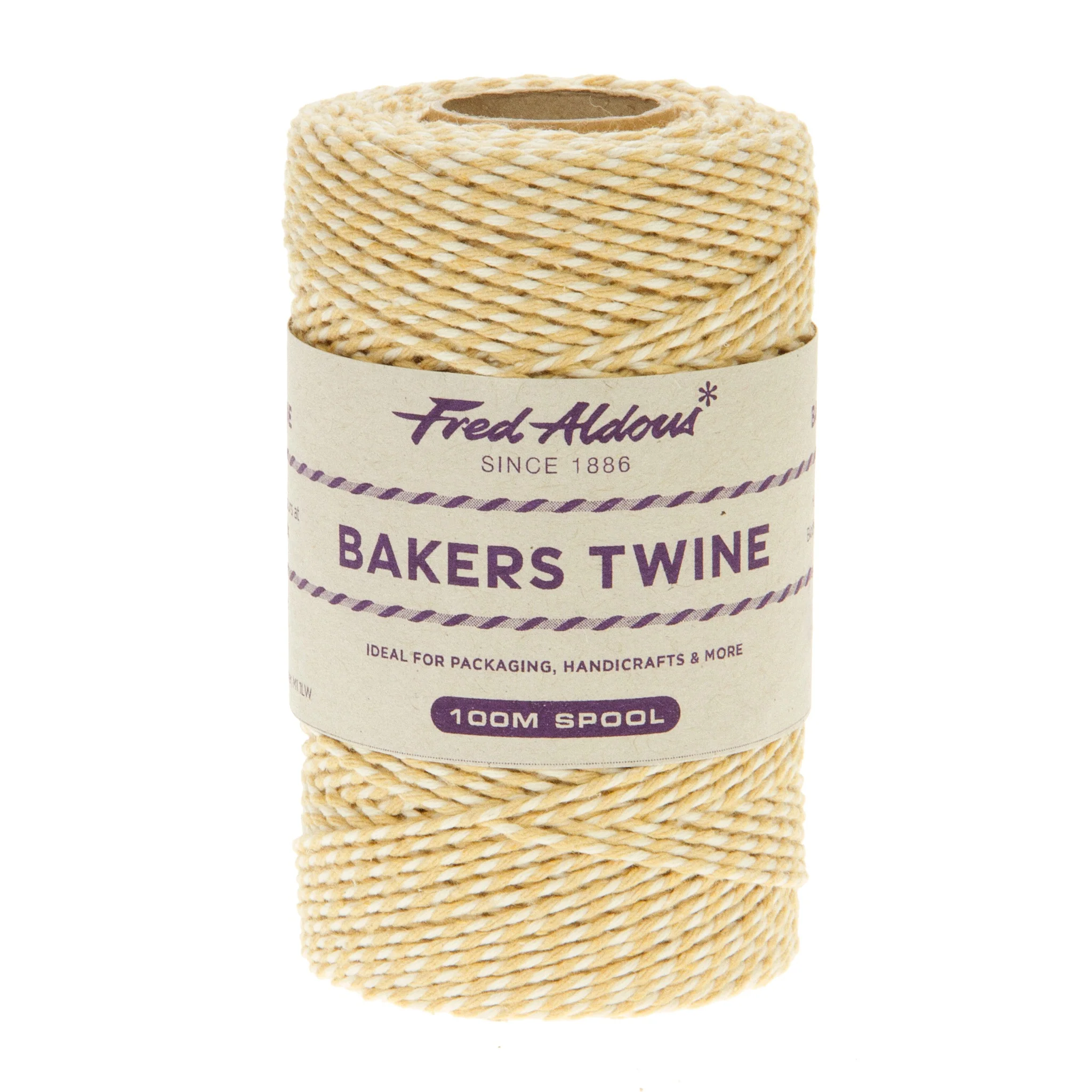 Fred Aldous - Original Bakers Twine - Image 25
