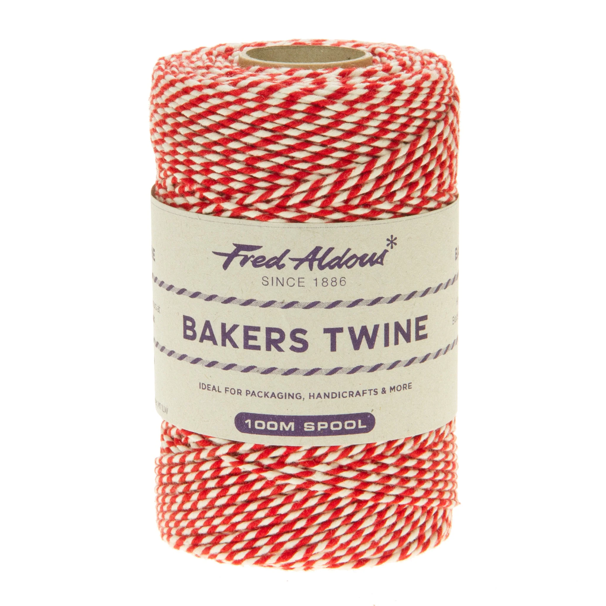 Fred Aldous - Original Bakers Twine - Image 26