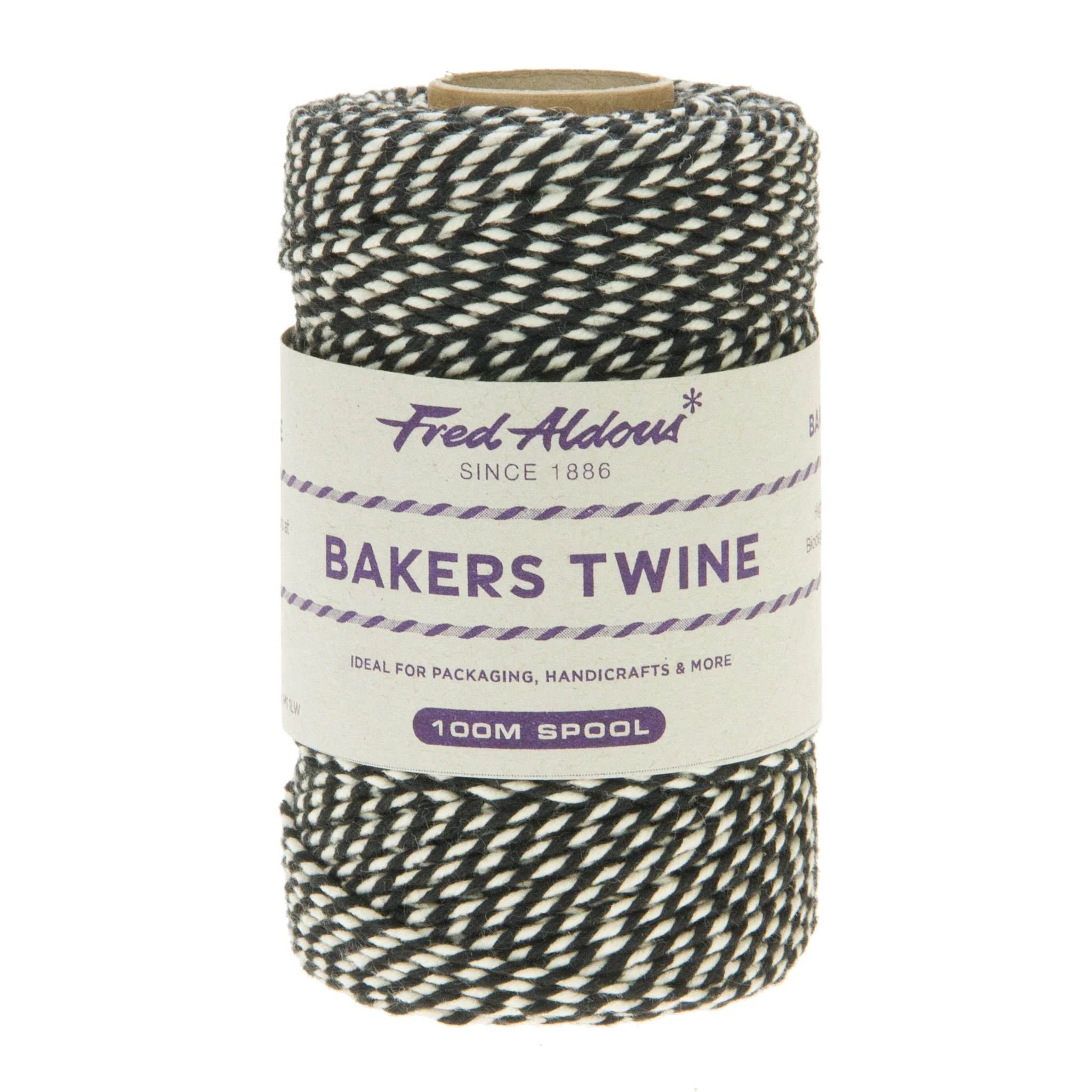 Fred Aldous - Original Bakers Twine - Image 27