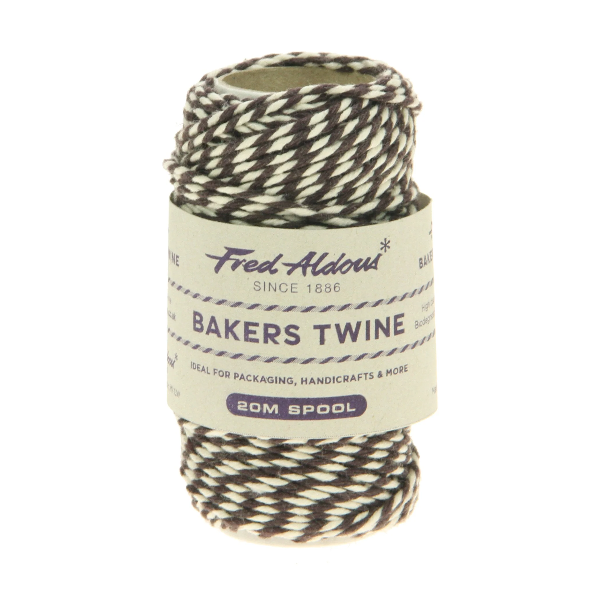 Fred Aldous - Original Bakers Twine - Image 3
