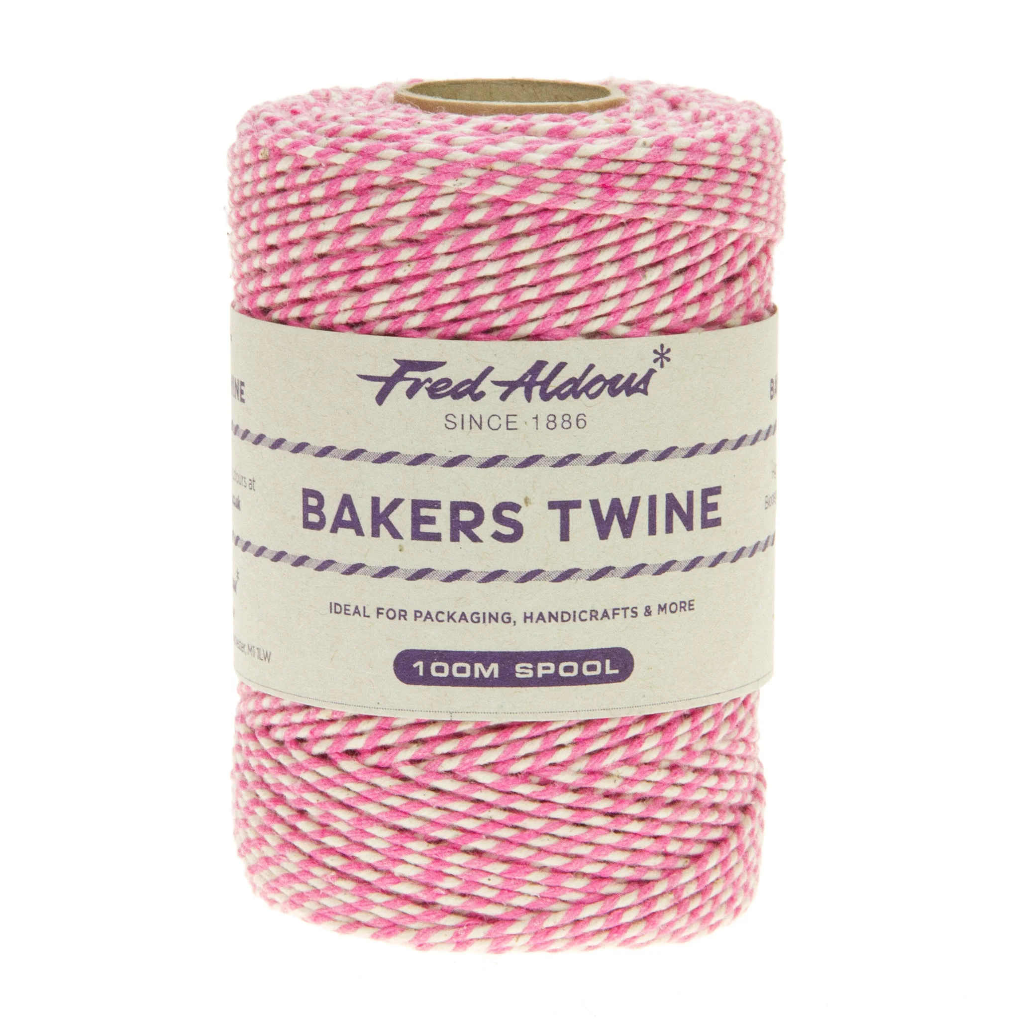 Fred Aldous - Original Bakers Twine - Image 30