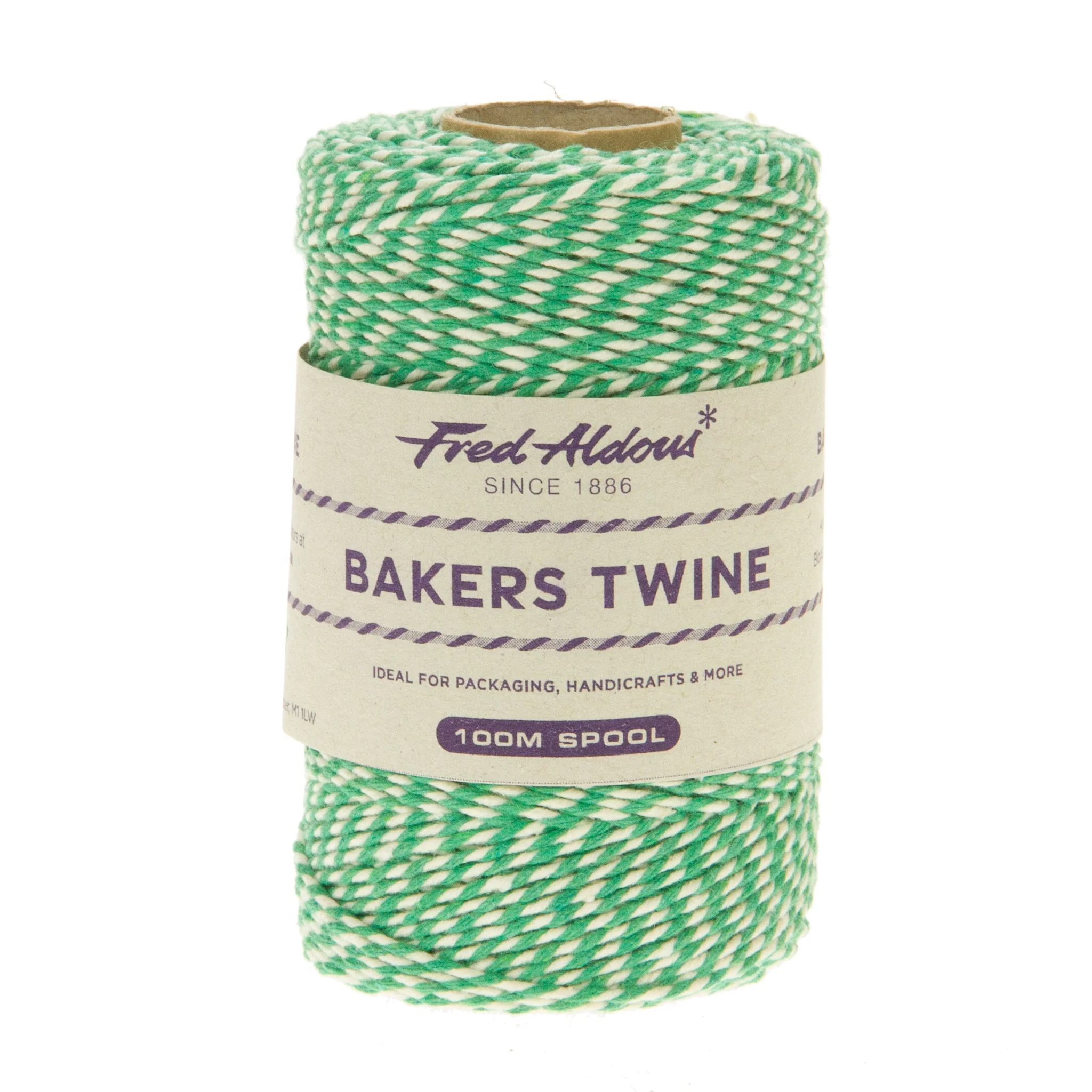Fred Aldous - Original Bakers Twine - Image 31