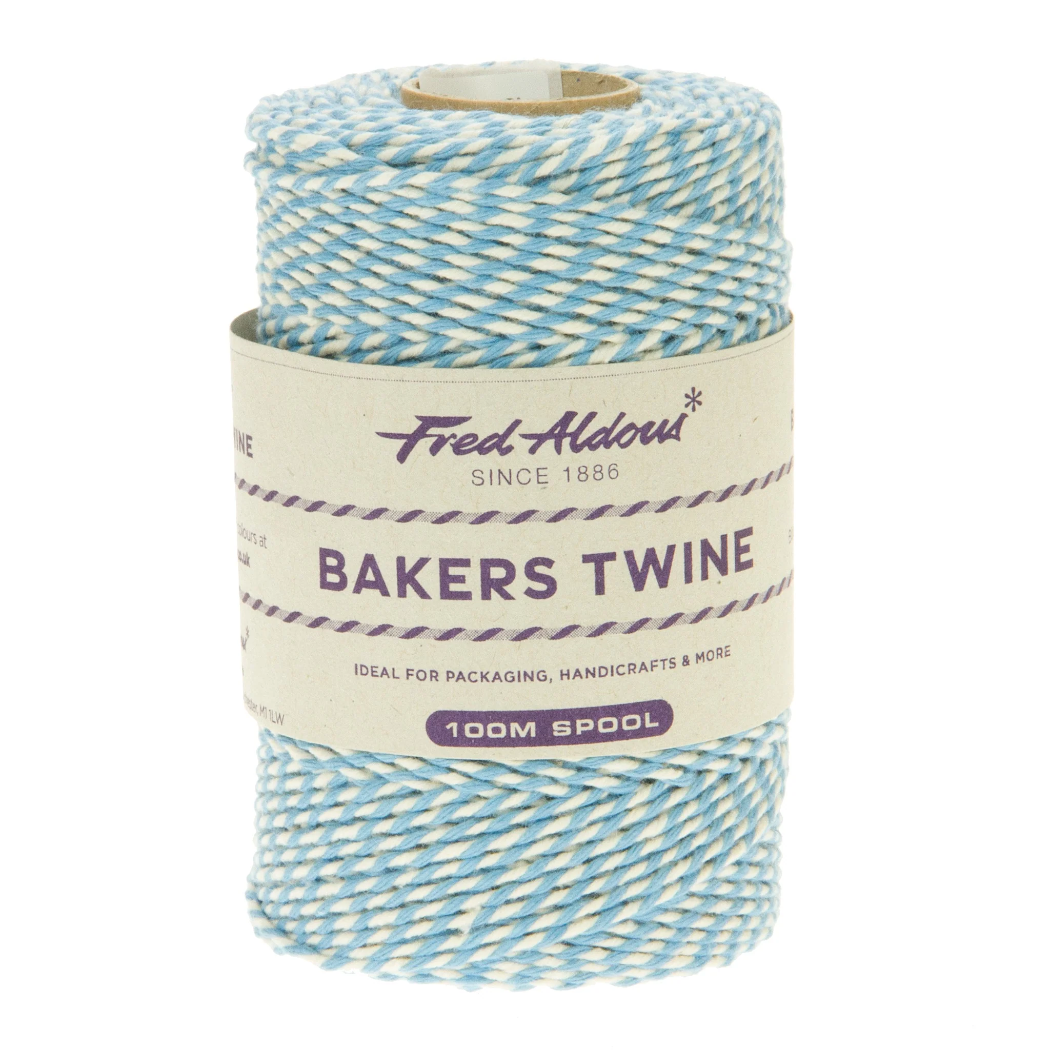 Fred Aldous - Original Bakers Twine - Image 32