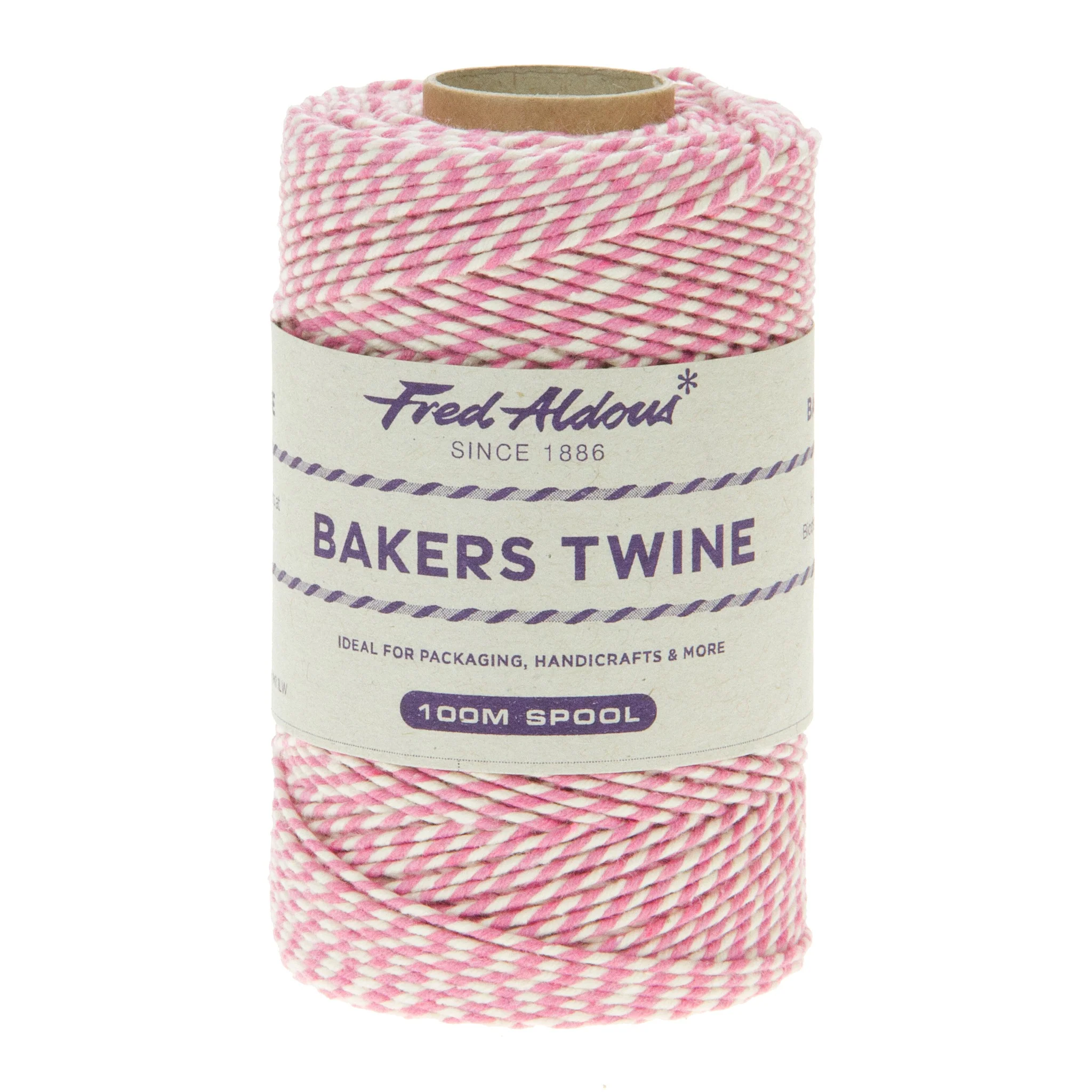Fred Aldous - Original Bakers Twine - Image 33
