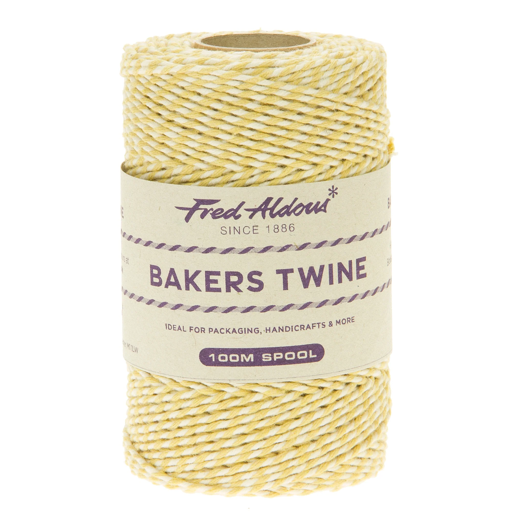 Fred Aldous - Original Bakers Twine - Image 34