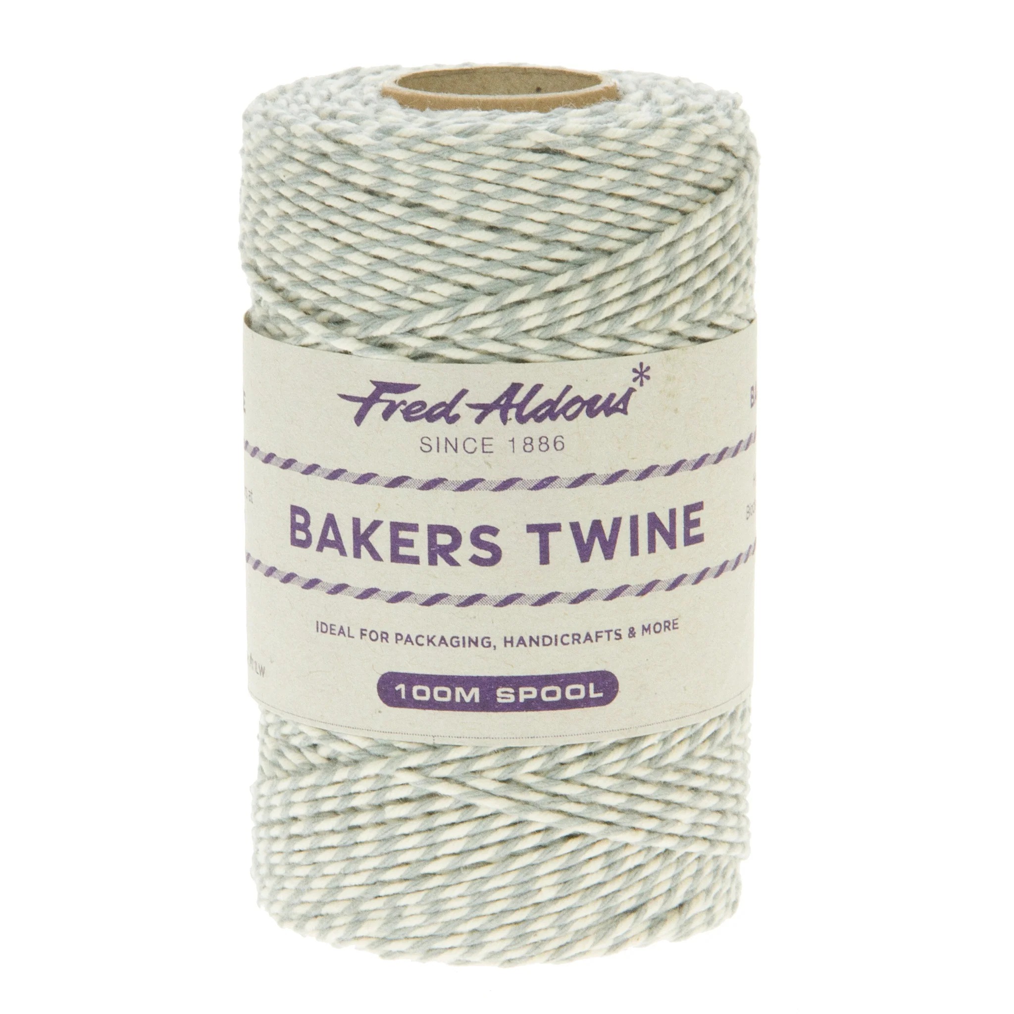 Fred Aldous - Original Bakers Twine - Image 35