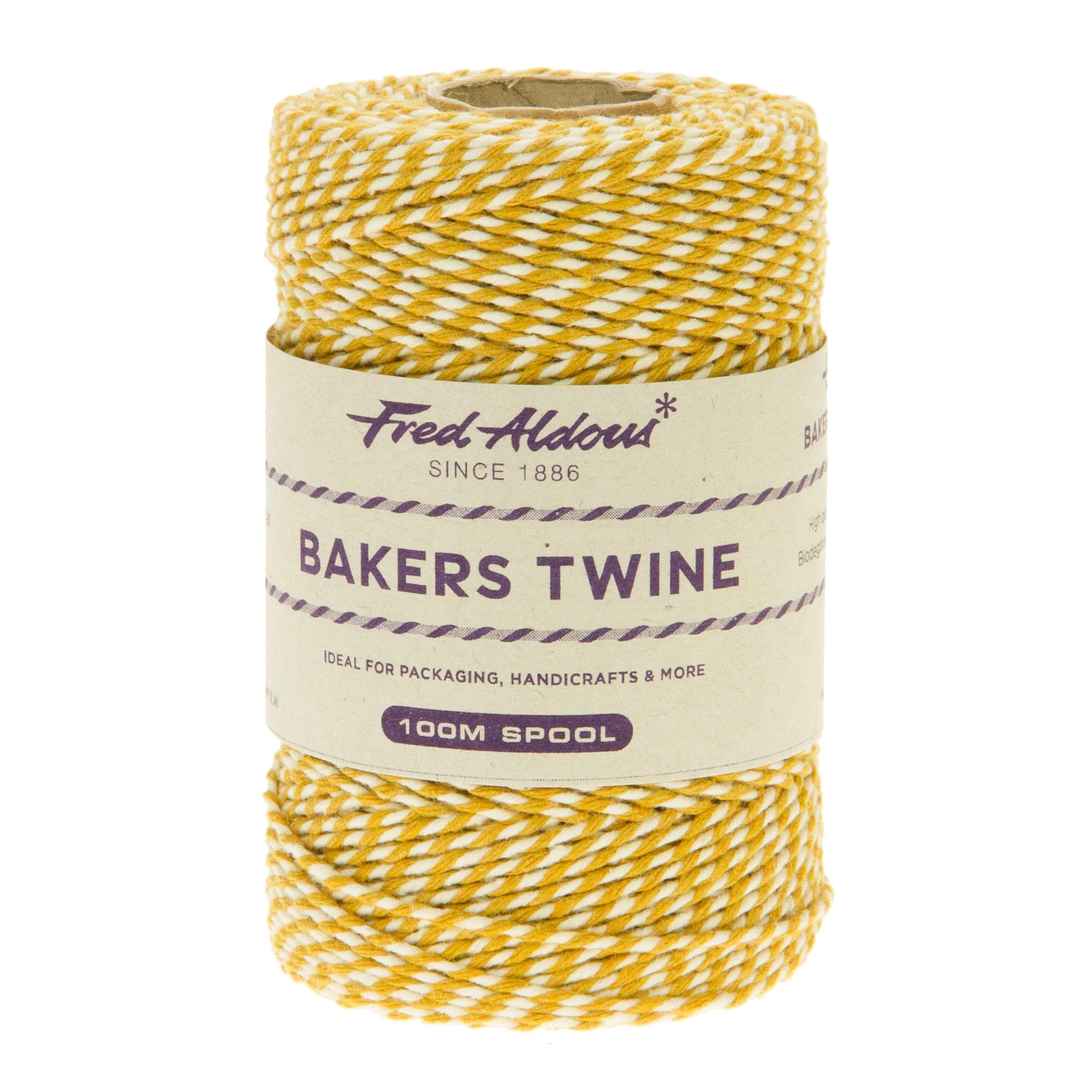Fred Aldous - Original Bakers Twine - Image 39
