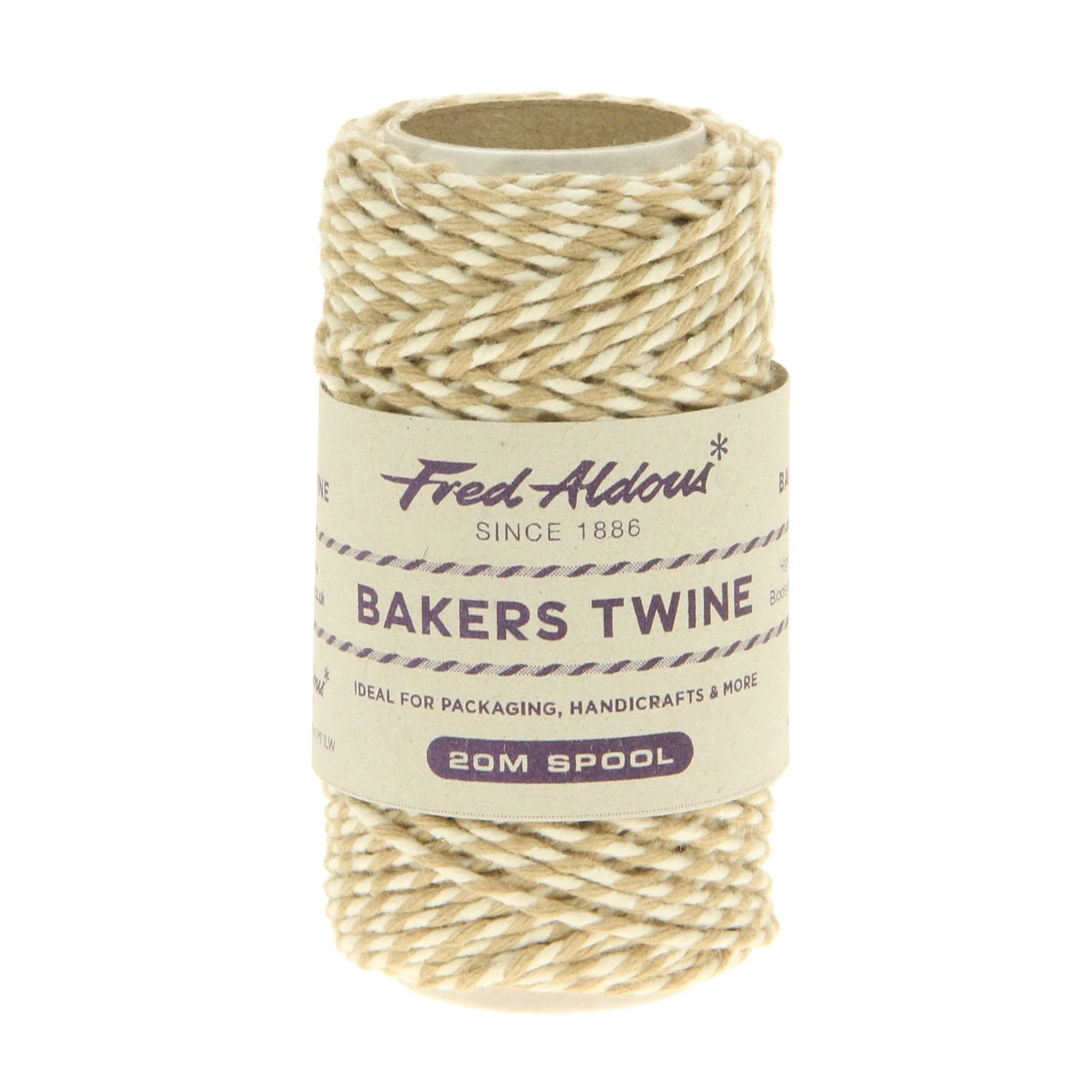 Fred Aldous - Original Bakers Twine - Image 40