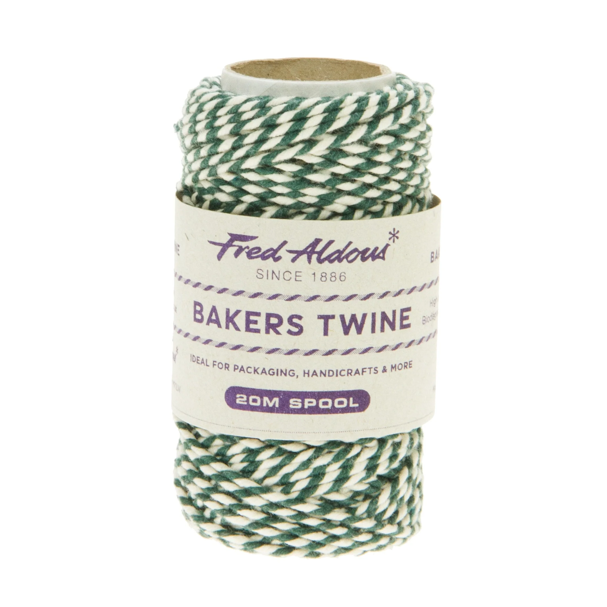 Fred Aldous - Original Bakers Twine - Image 42