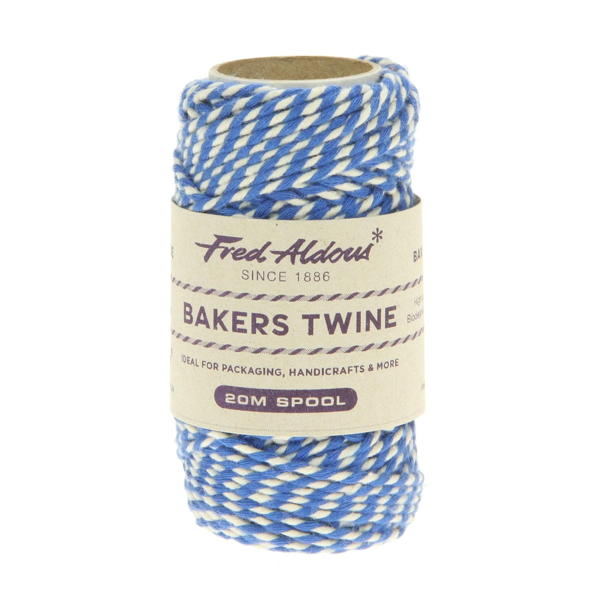 Fred Aldous - Original Bakers Twine - Image 43