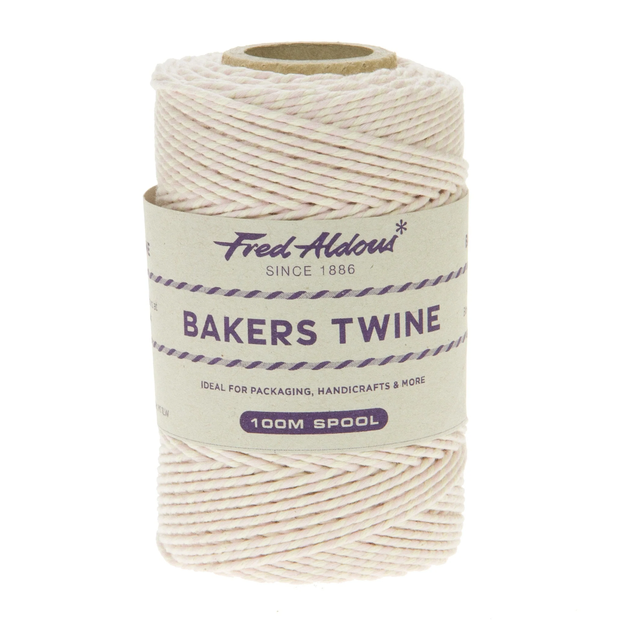Fred Aldous - Original Bakers Twine - Image 48