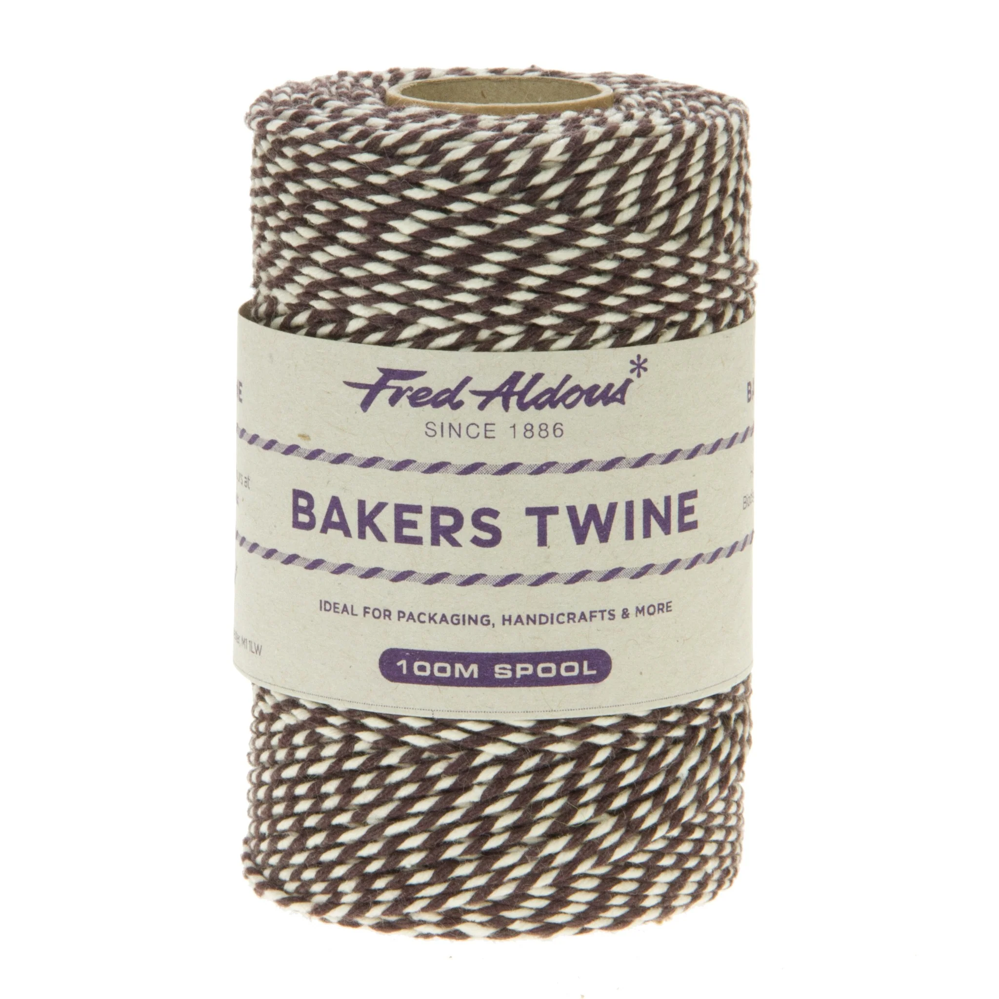 Fred Aldous - Original Bakers Twine - Image 49