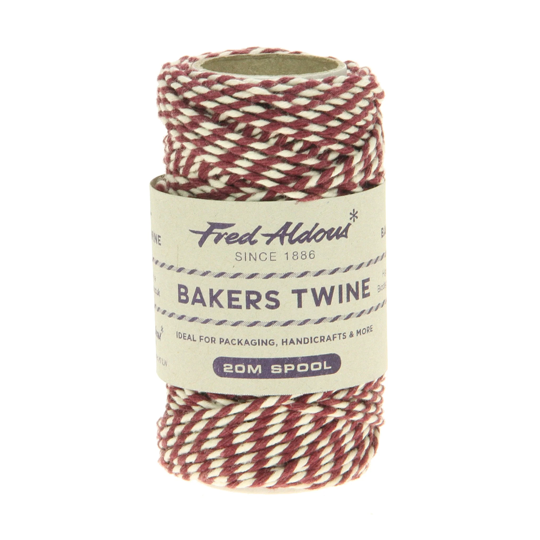 Fred Aldous - Original Bakers Twine - Image 5