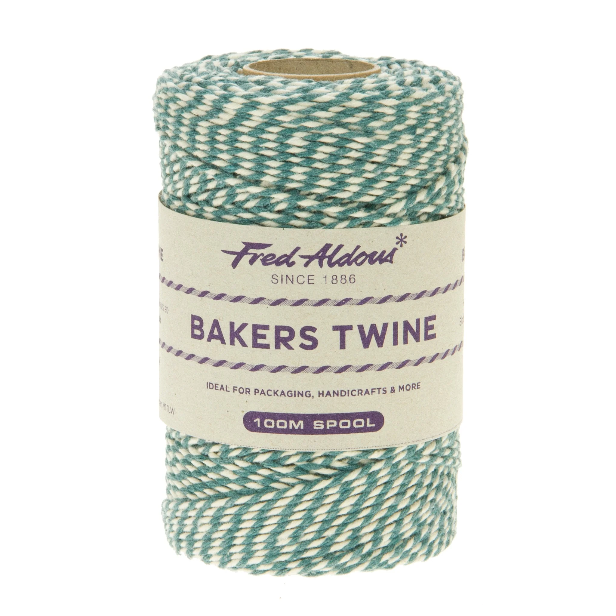 Fred Aldous - Original Bakers Twine - Image 51
