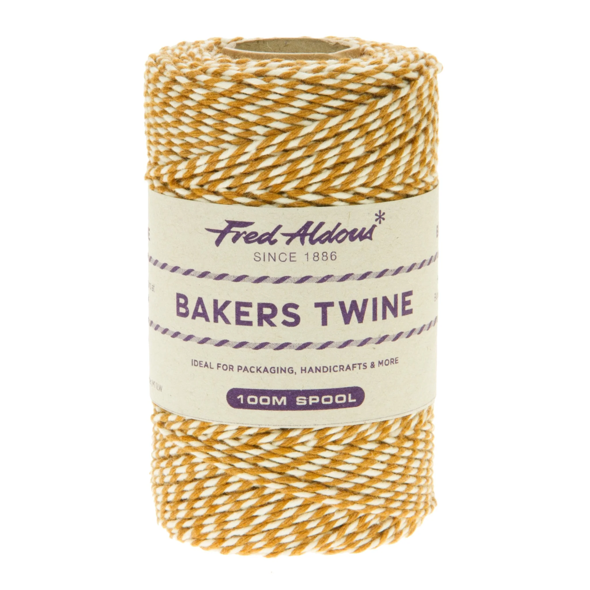 Fred Aldous - Original Bakers Twine - Image 54