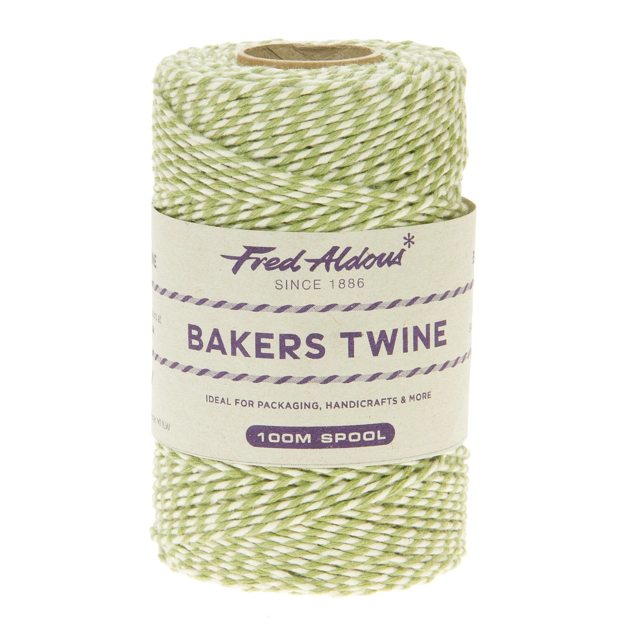 Fred Aldous - Original Bakers Twine - Image 55