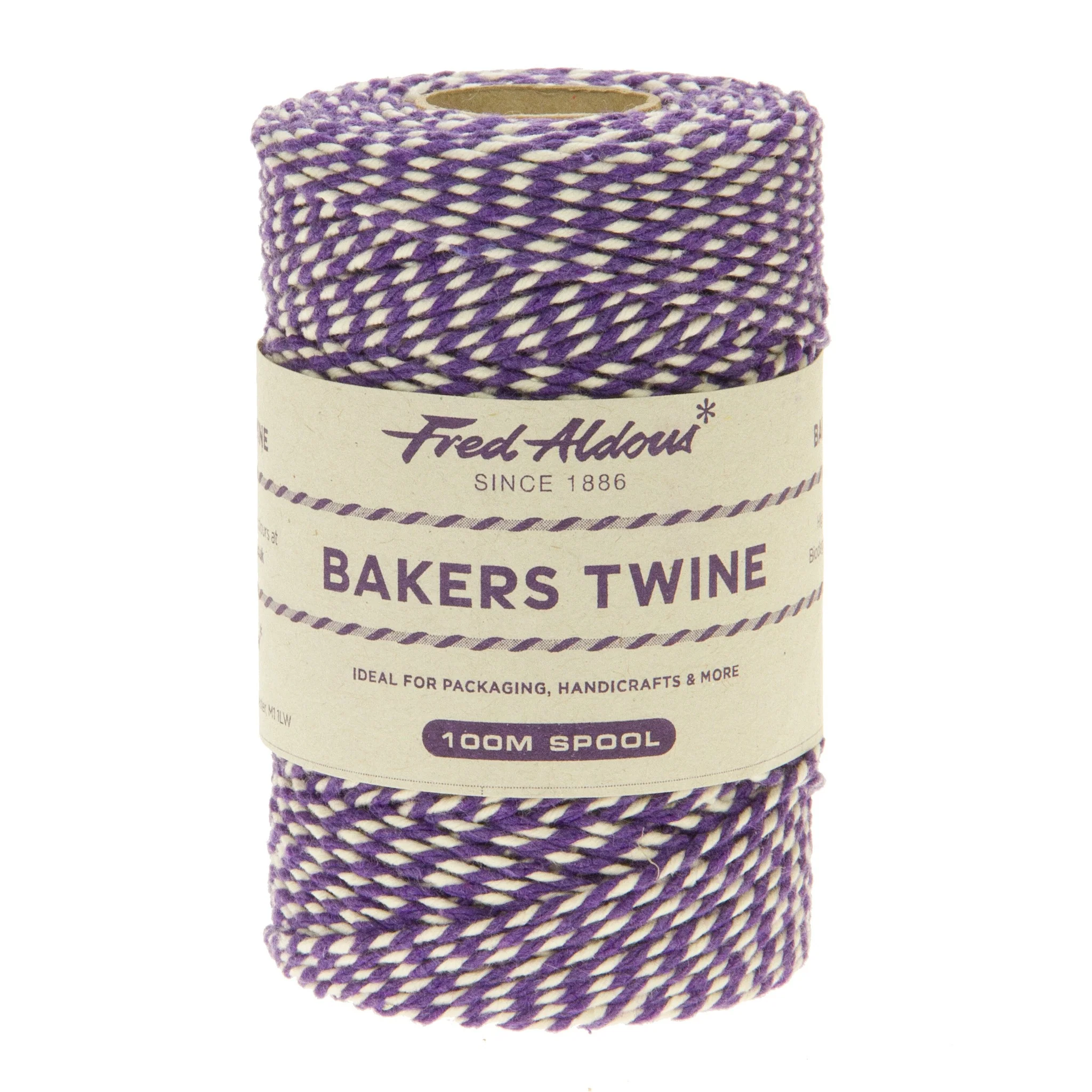 Fred Aldous - Original Bakers Twine - Image 56