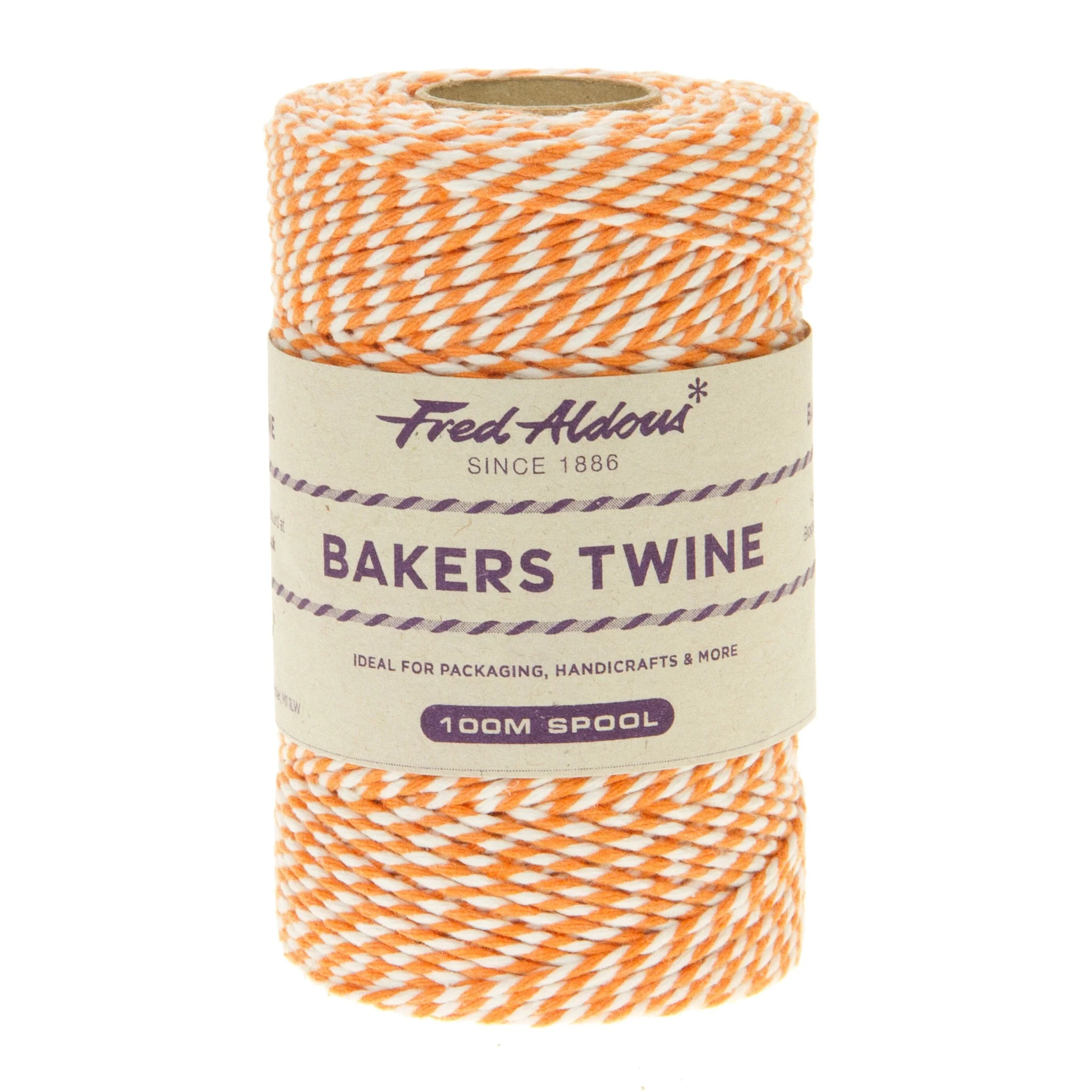 Fred Aldous - Original Bakers Twine - Image 57