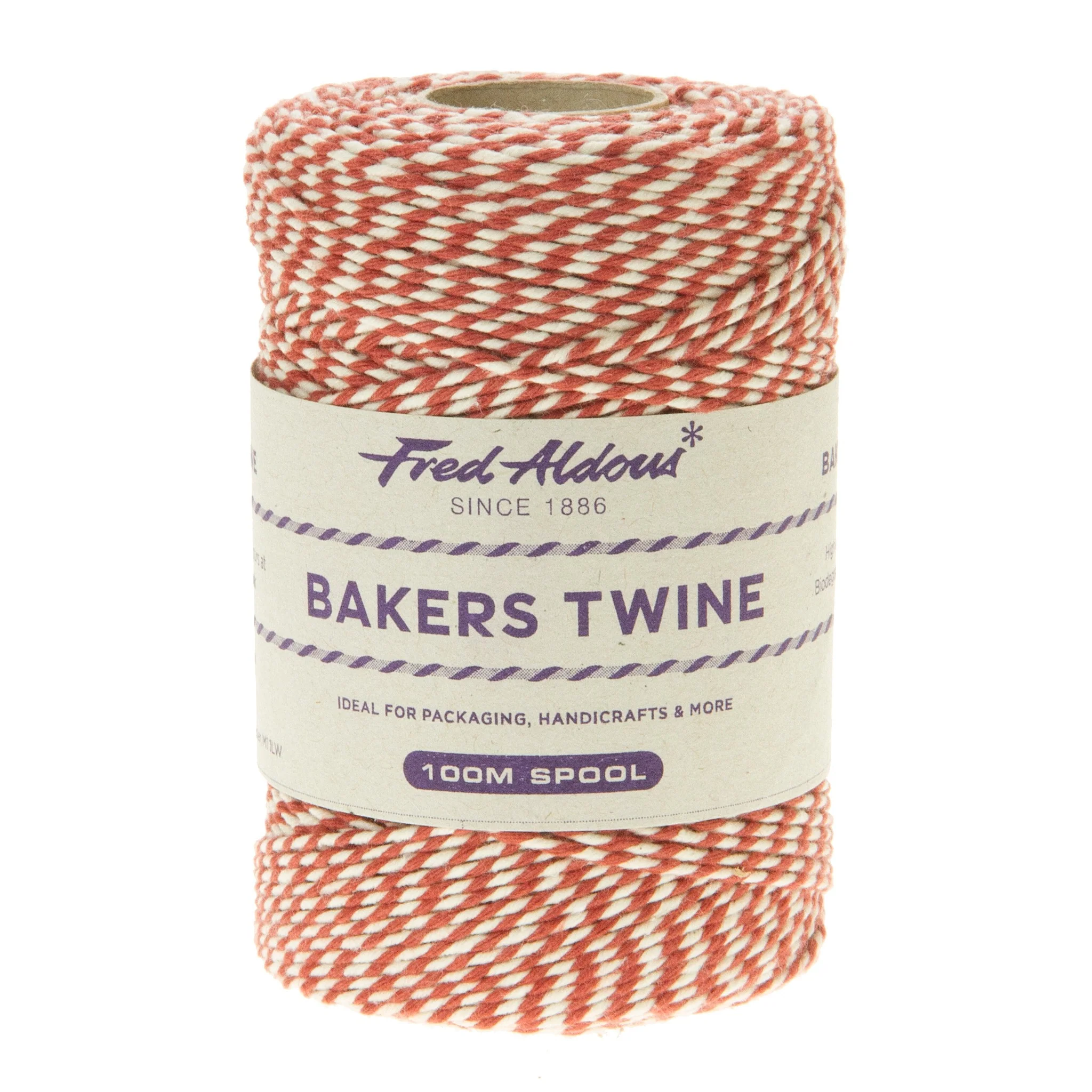 Fred Aldous - Original Bakers Twine - Image 58