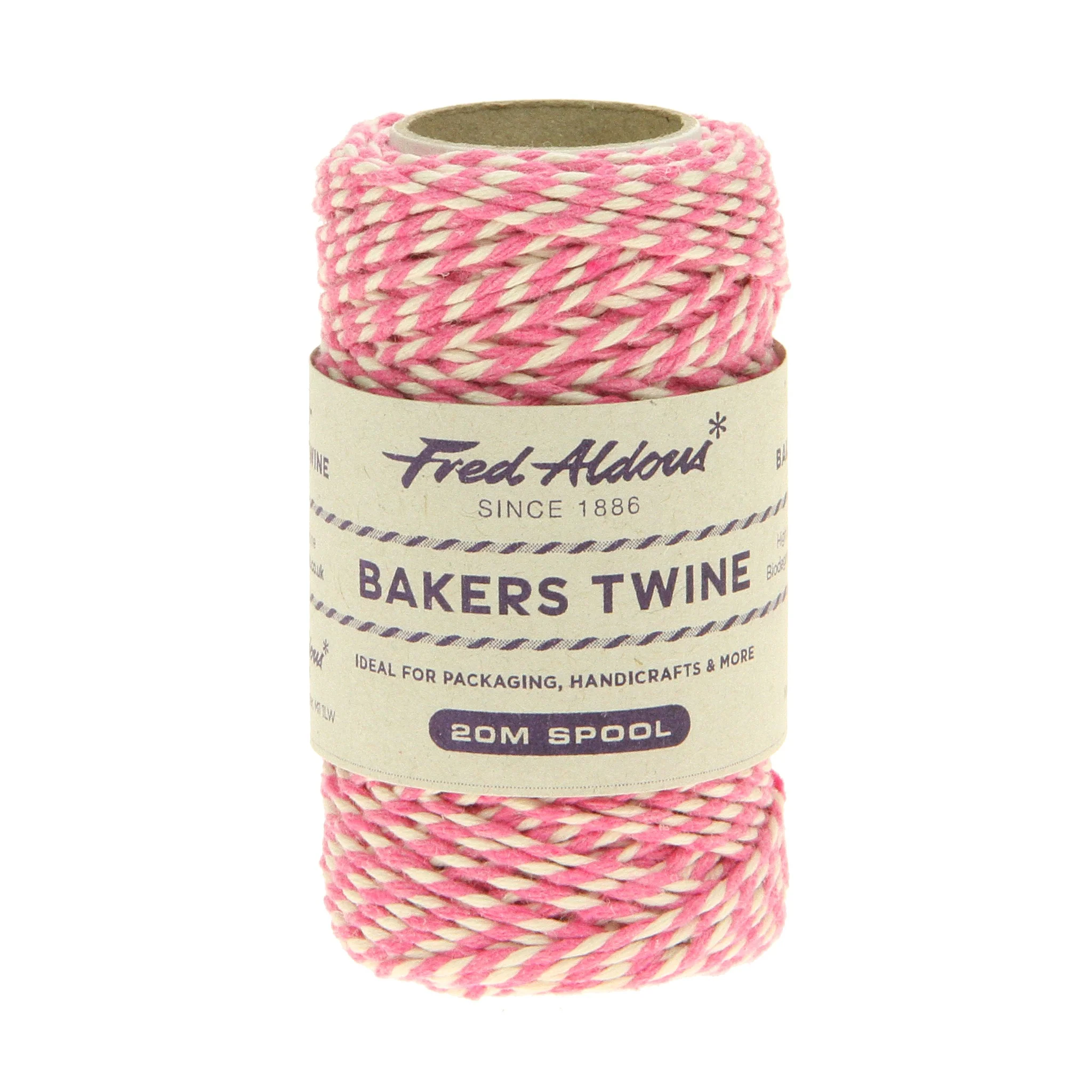 Fred Aldous - Original Bakers Twine - Image 6