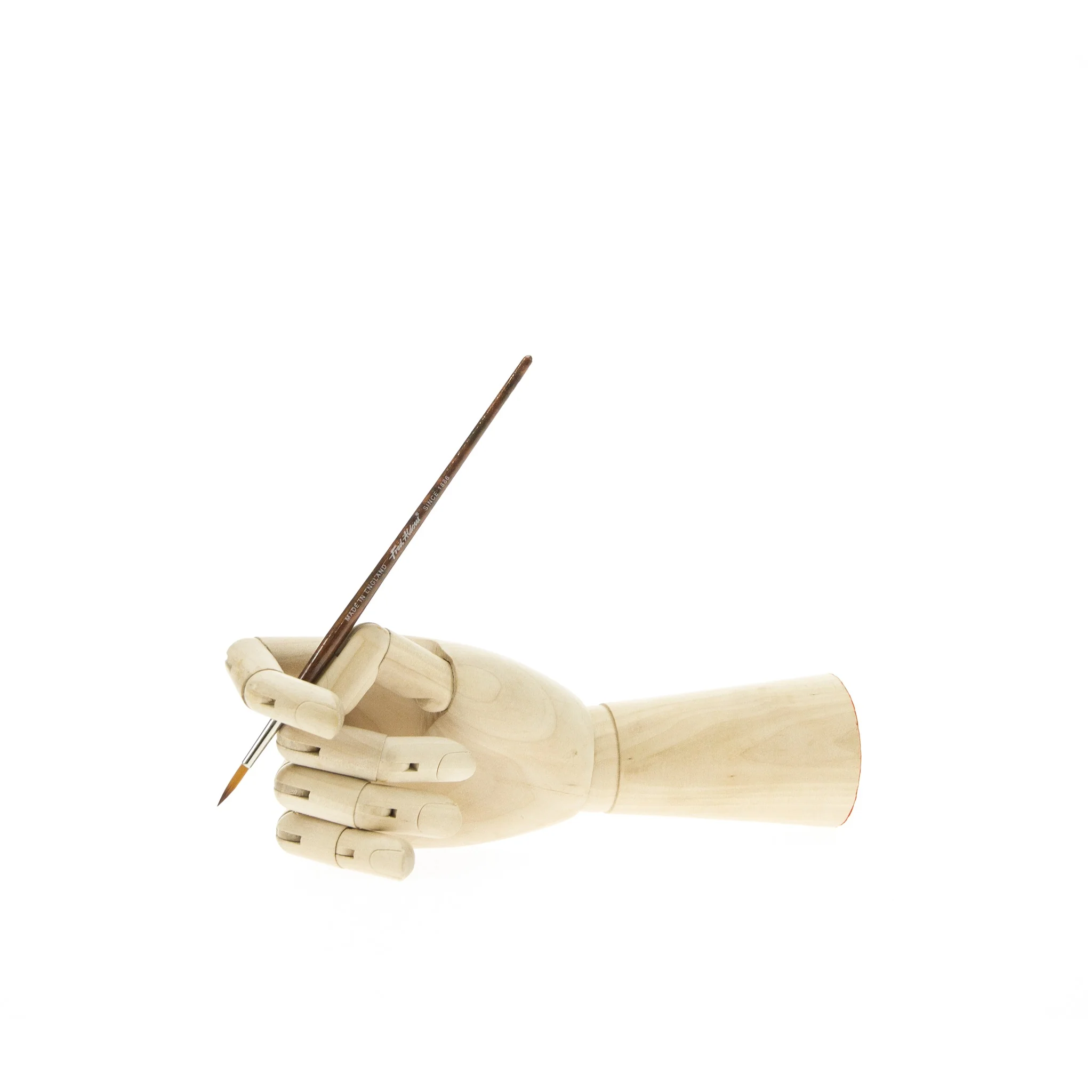 Fred Aldous Brush: Panache - Image 11