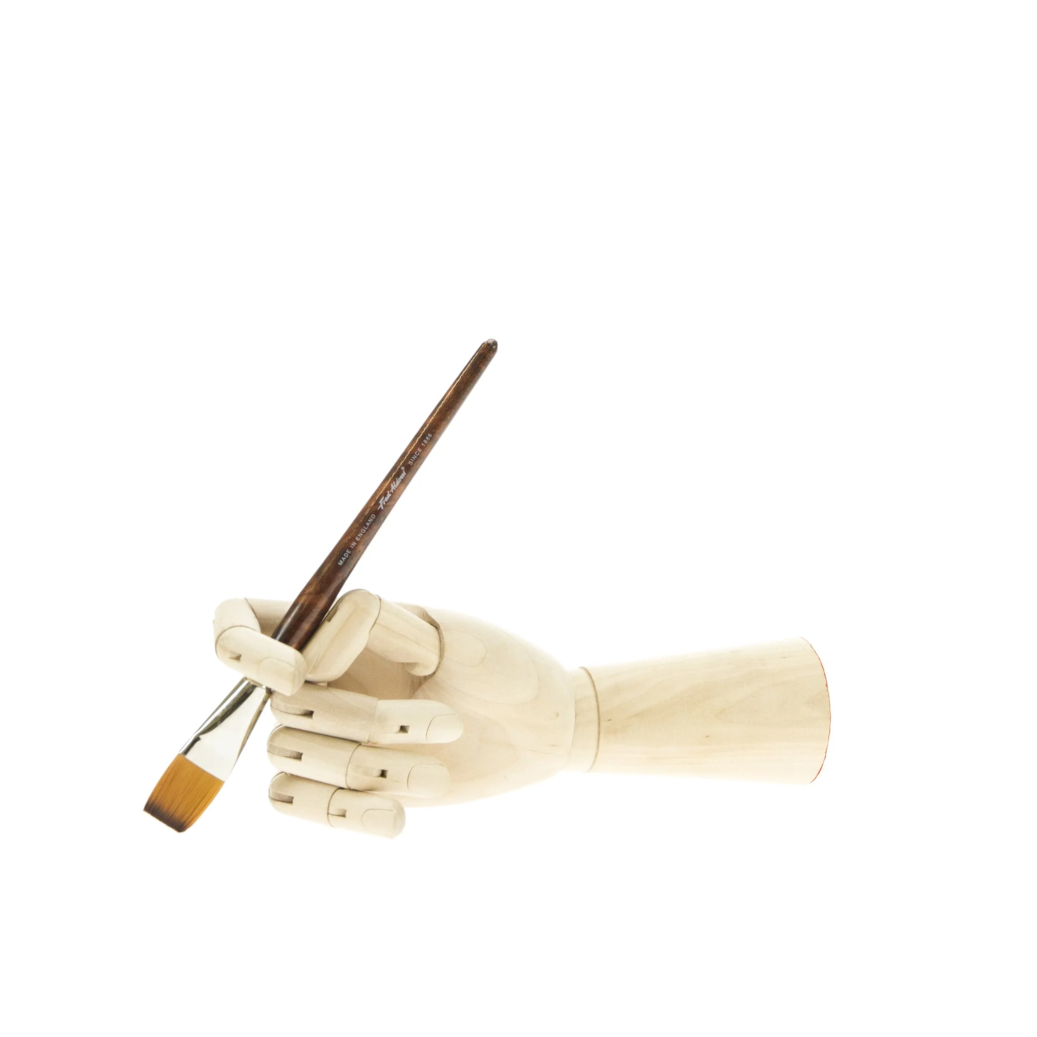 Fred Aldous Brush: Panache - Image 12