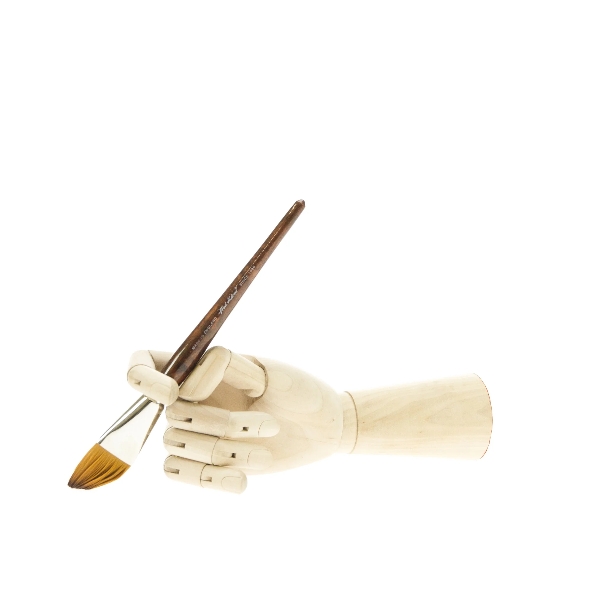 Fred Aldous Brush: Panache - Image 13