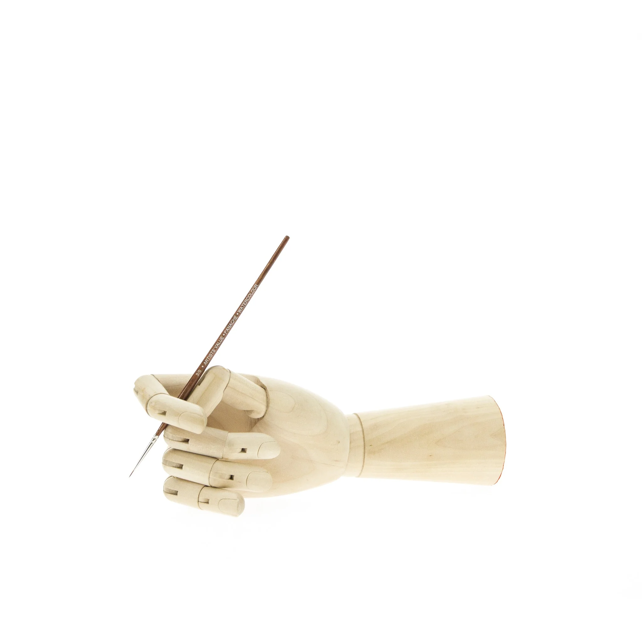 Fred Aldous Brush: Panache - Image 14