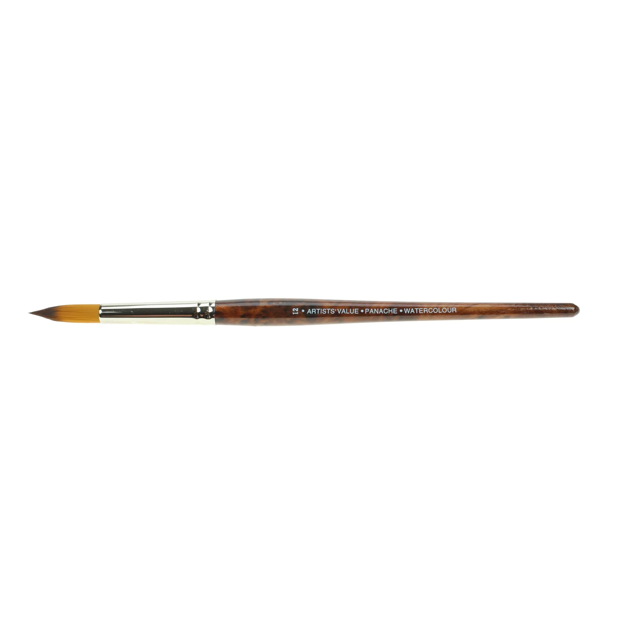 Fred Aldous Brush: Panache - Image 2