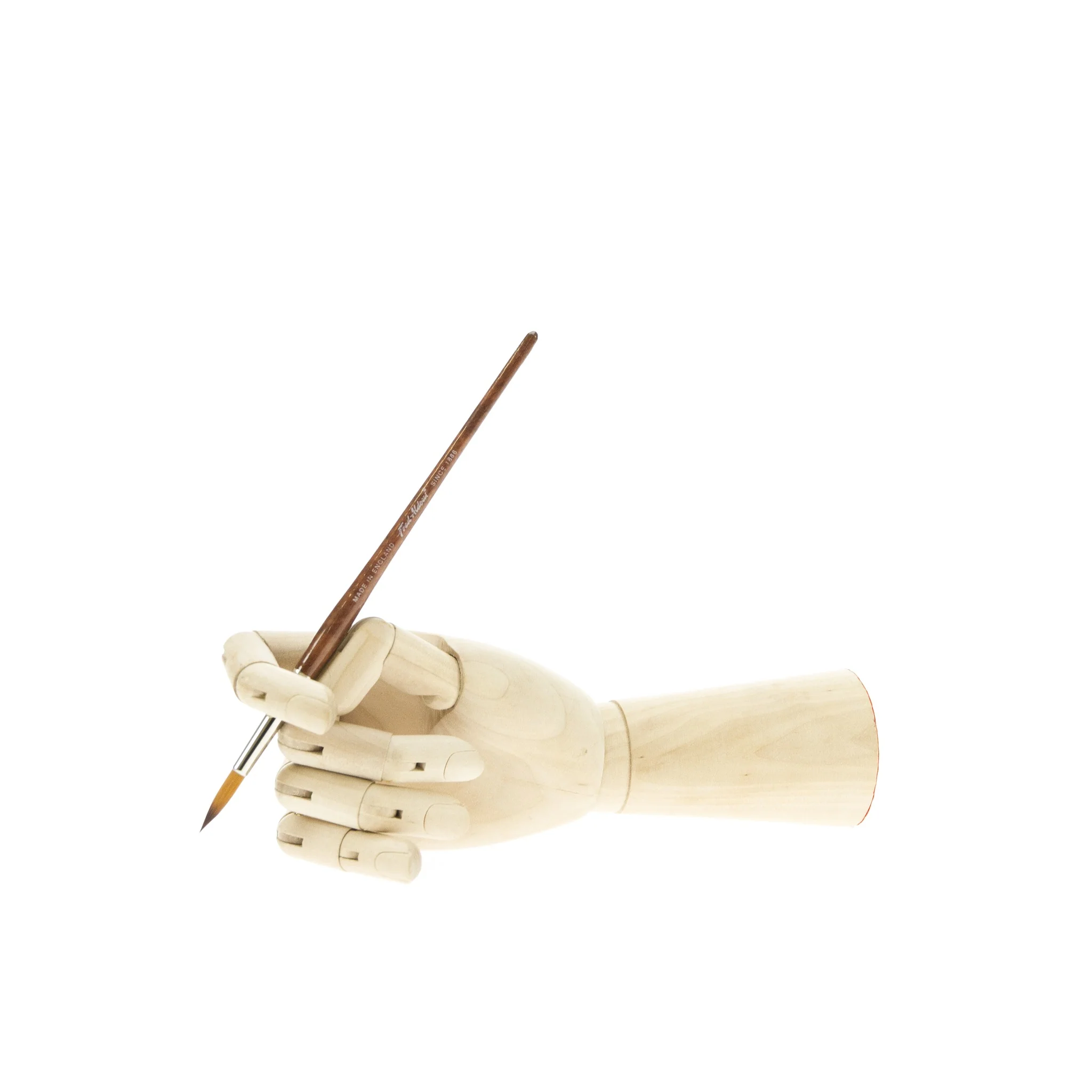 Fred Aldous Brush: Panache - Image 5