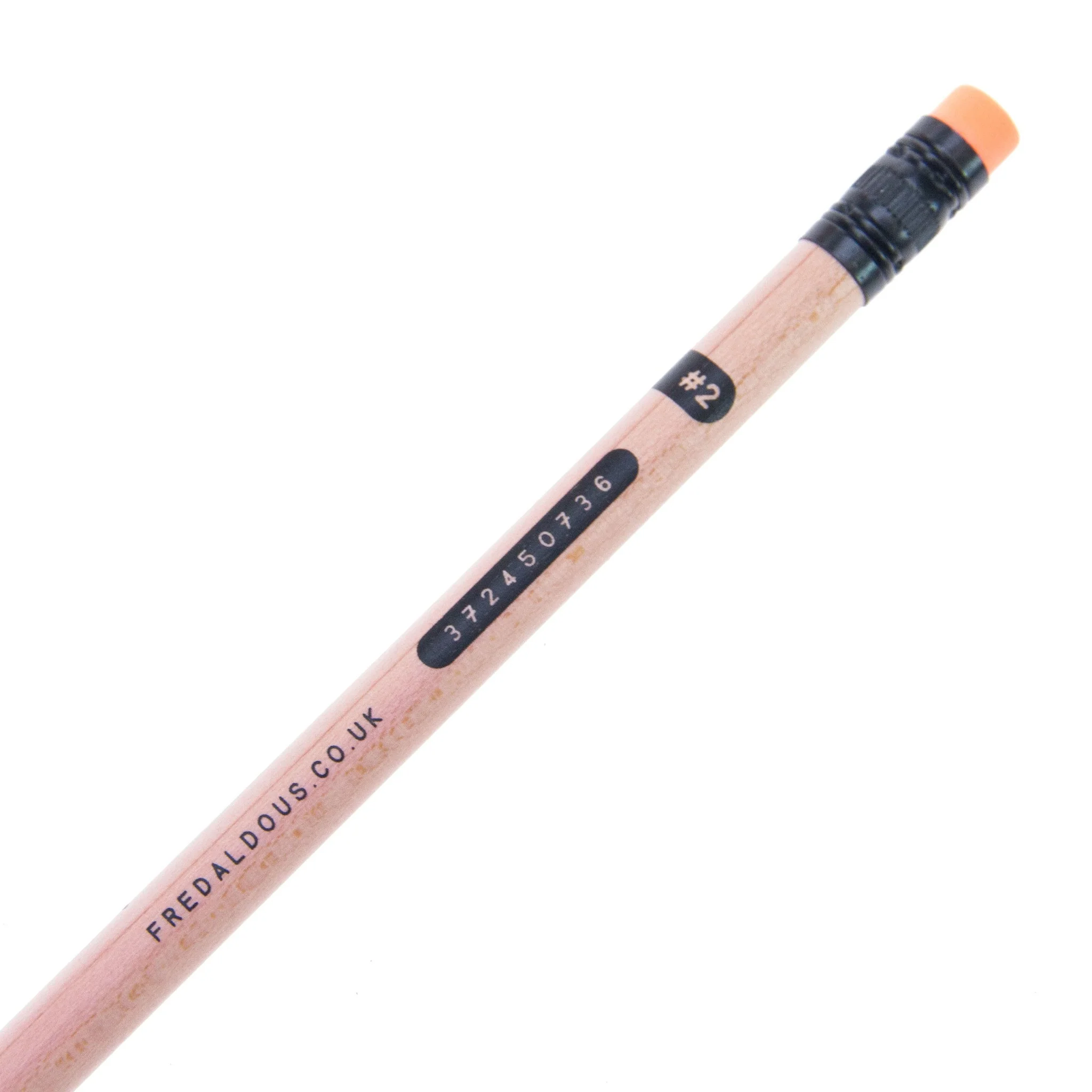 Fred Aldous Pencil - Image 2
