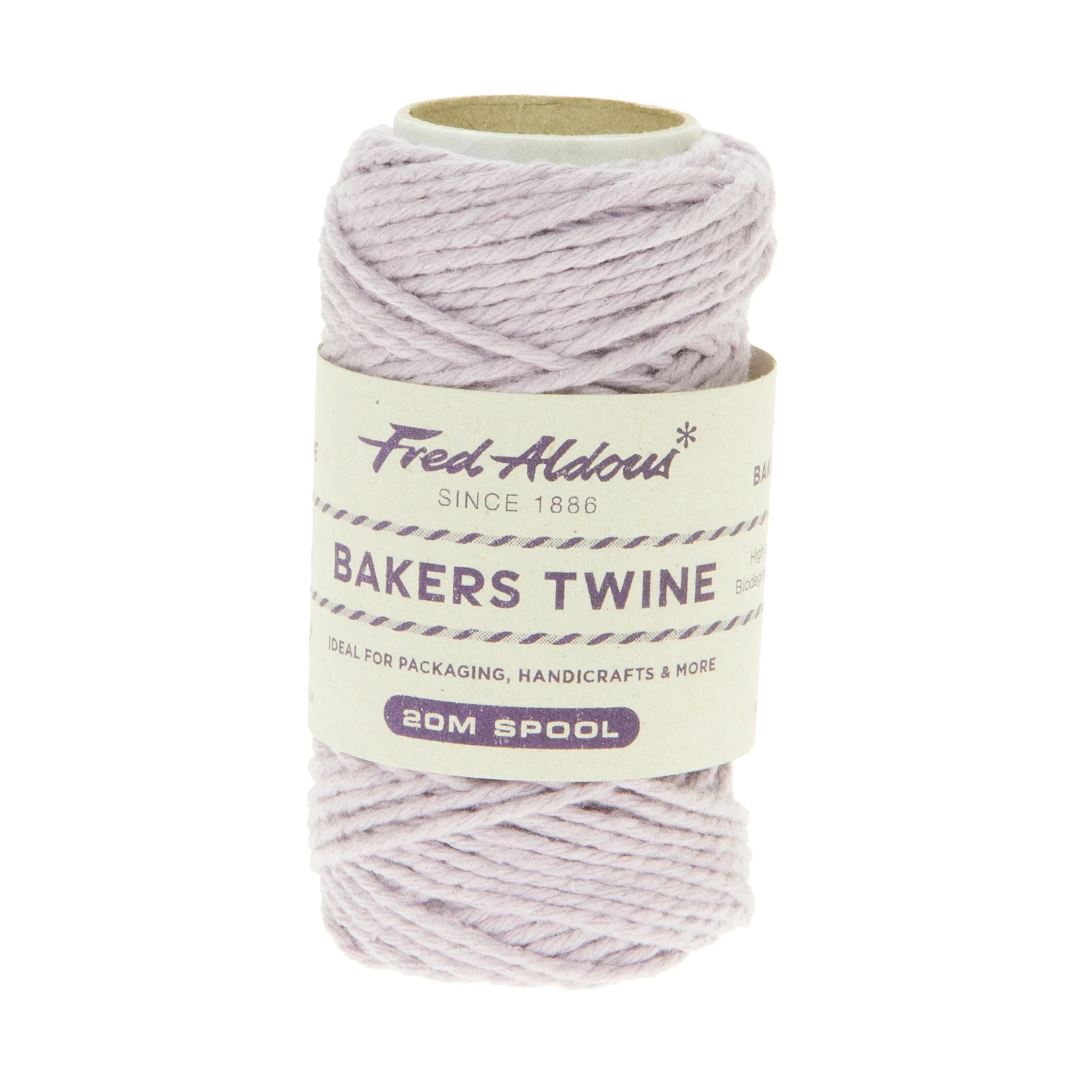 Fred Aldous - Solid Bakers Twine - Image 10