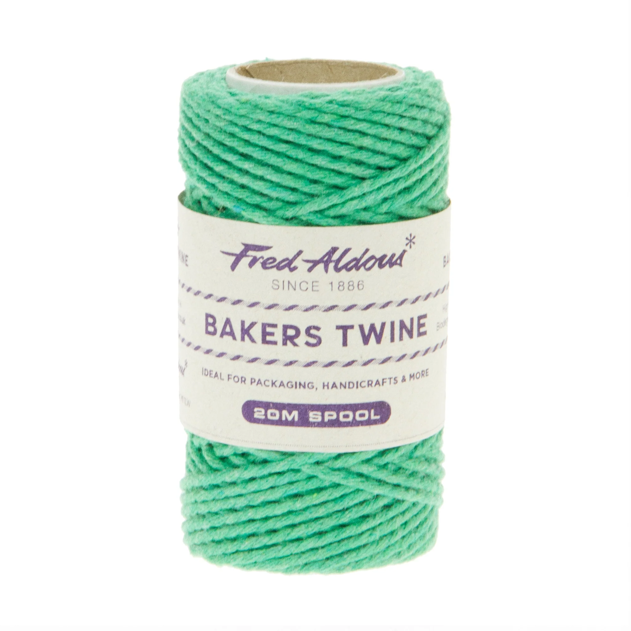 Fred Aldous - Solid Bakers Twine - Image 11